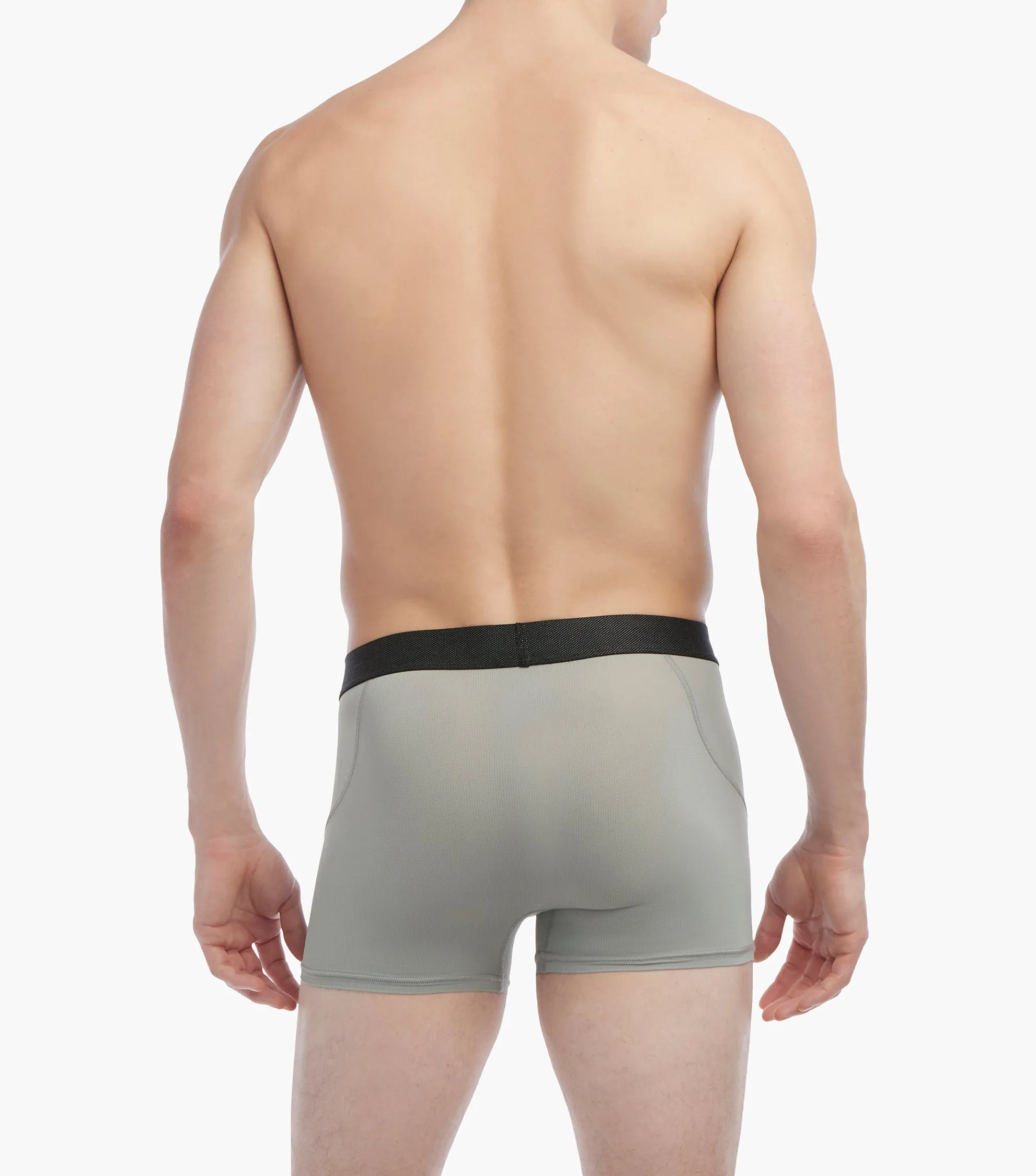 Lightning | Low-Rise Trunk sold by 2xist product image thumbnail 2