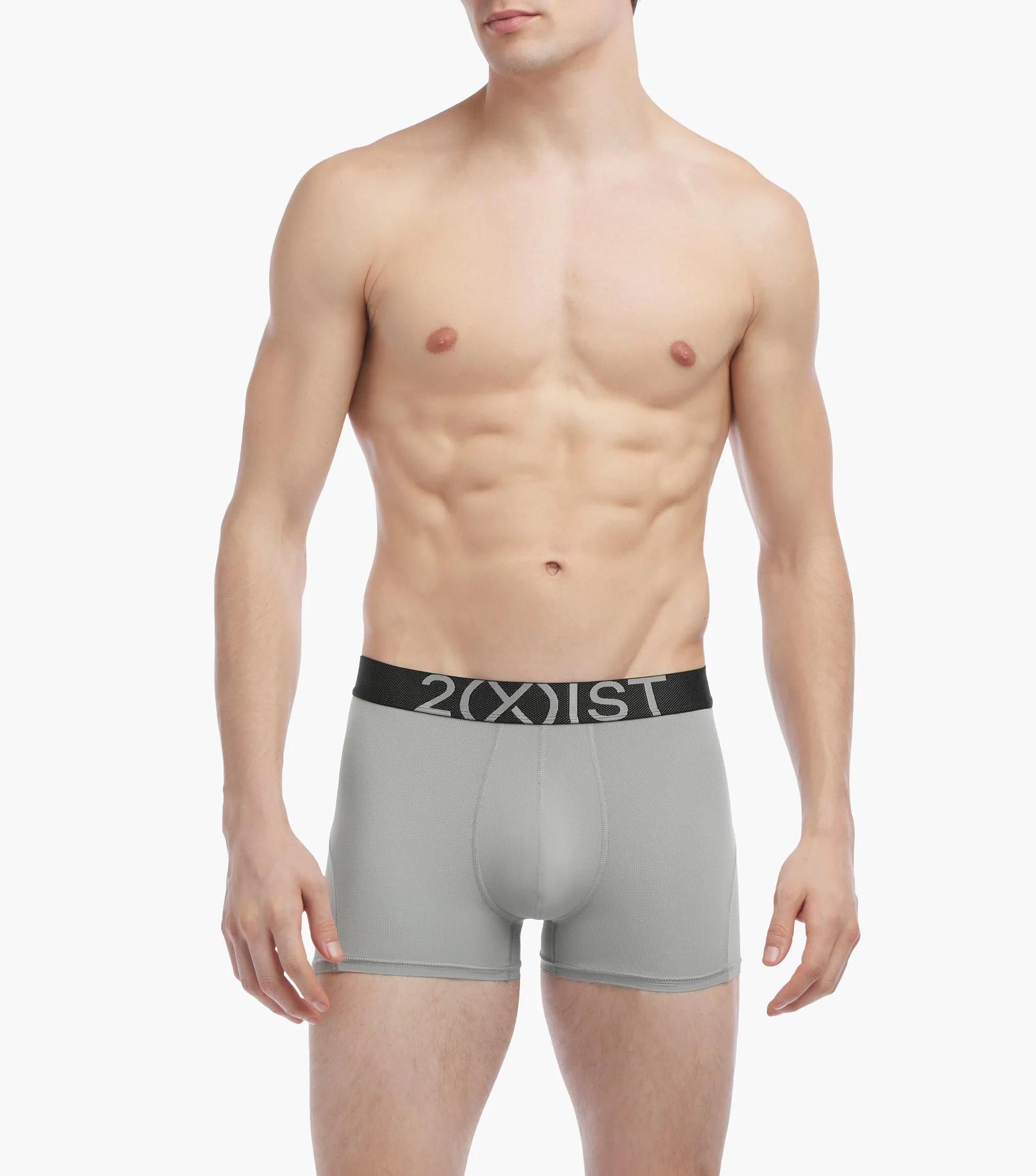 Lightning | Low-Rise Trunk sold by 2xist product image thumbnail 3