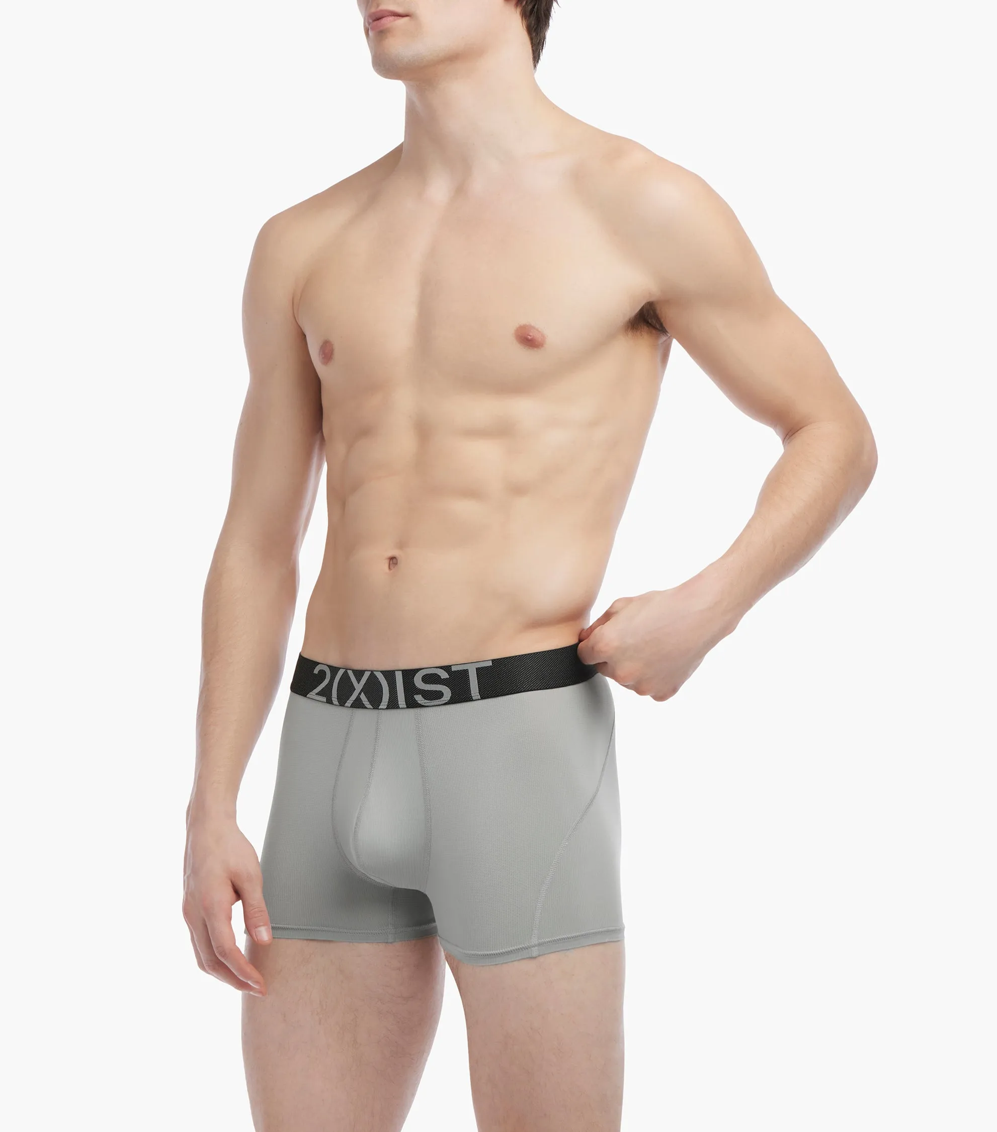 Lightning | Low-Rise Trunk sold by 2xist product image thumbnail 4