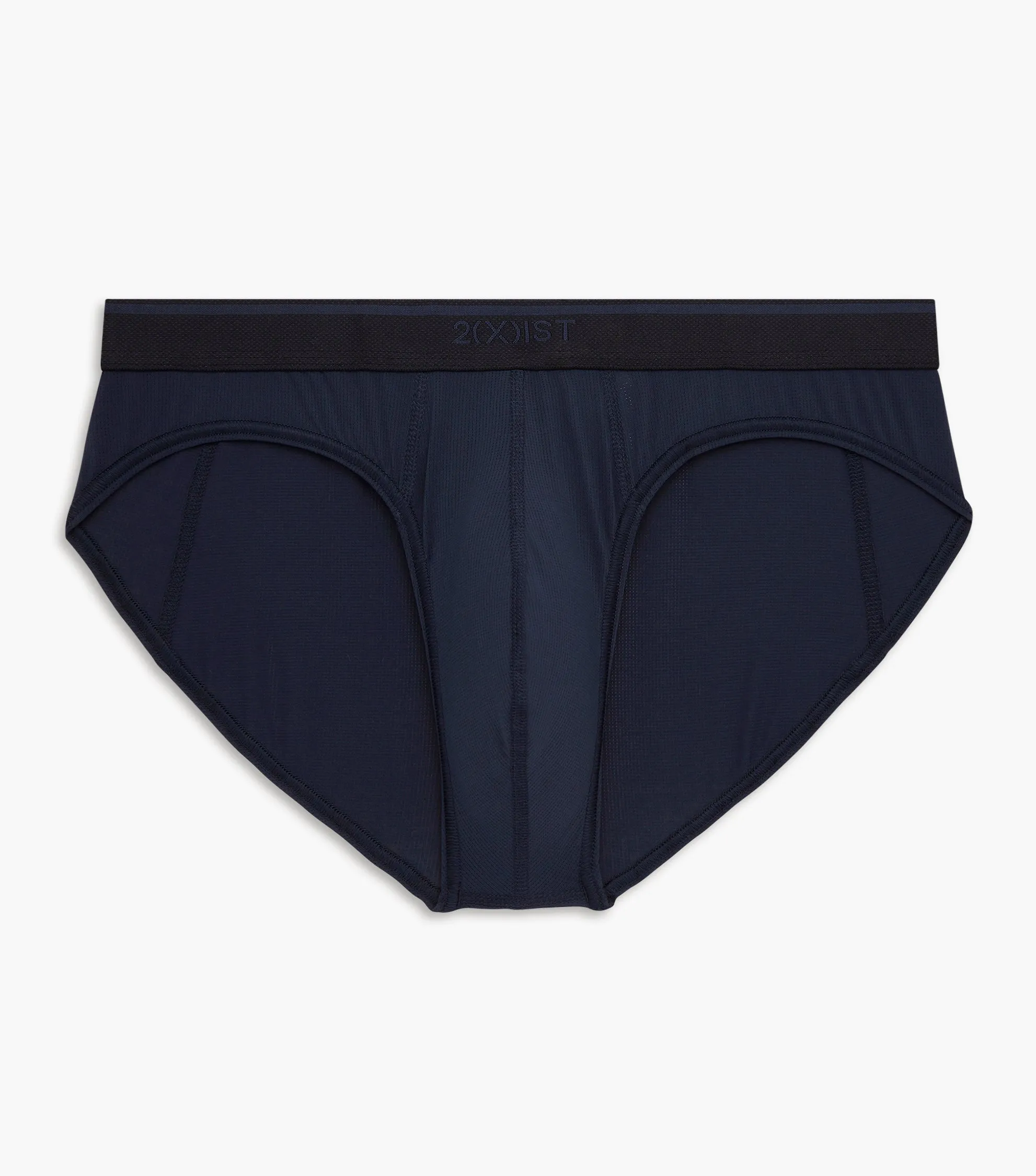 Lightning | Low-Rise Brief sold by 2xist