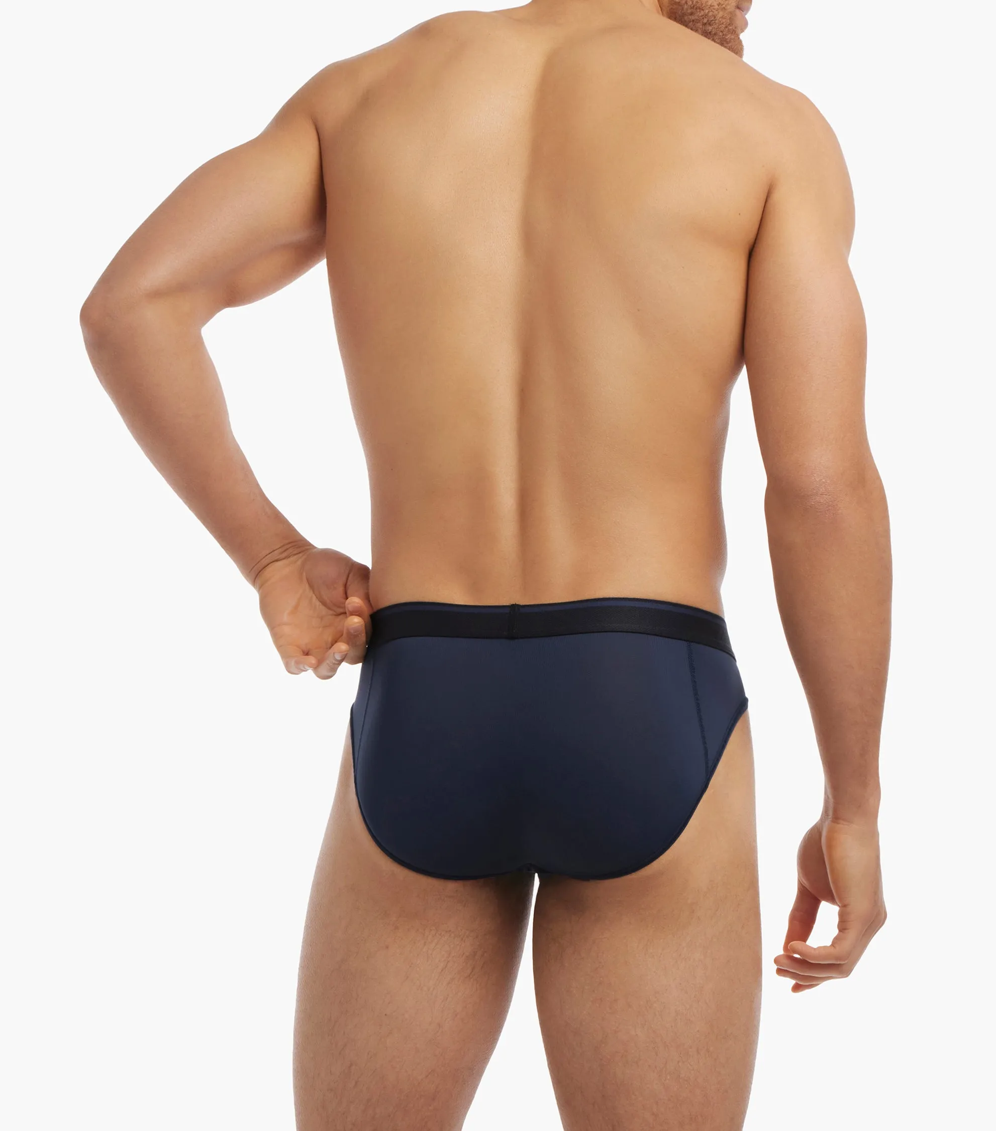 Lightning | Low-Rise Brief sold by 2xist product image thumbnail 3