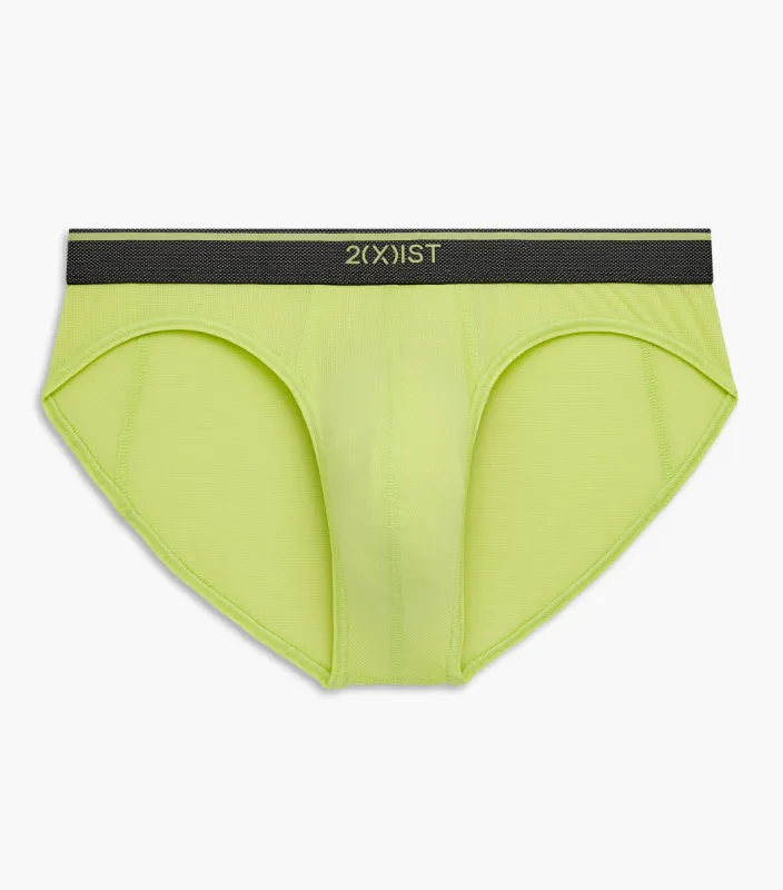 Lightning | Low-Rise Brief sold by 2xist