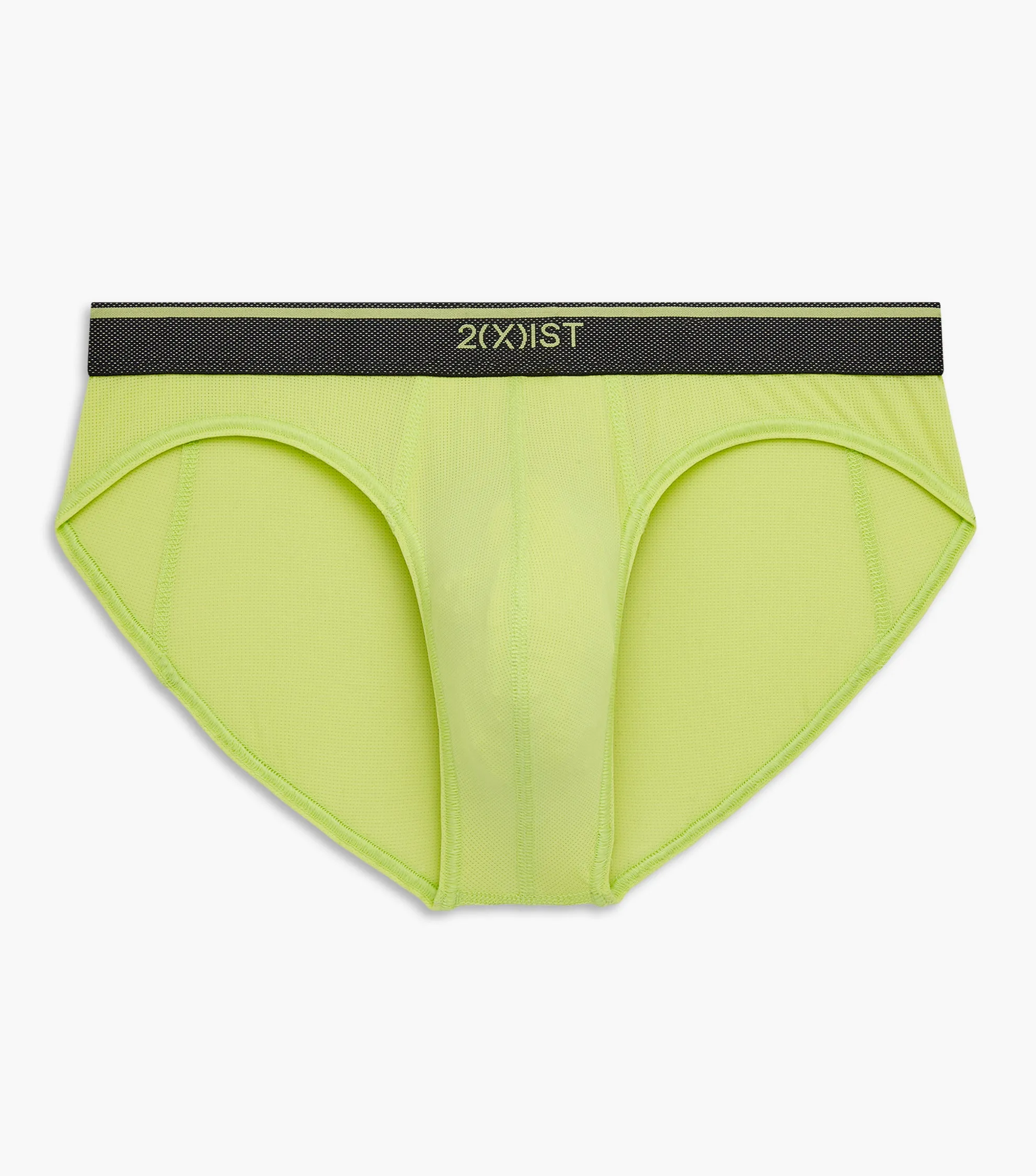 Lightning | Low-Rise Brief sold by 2xist