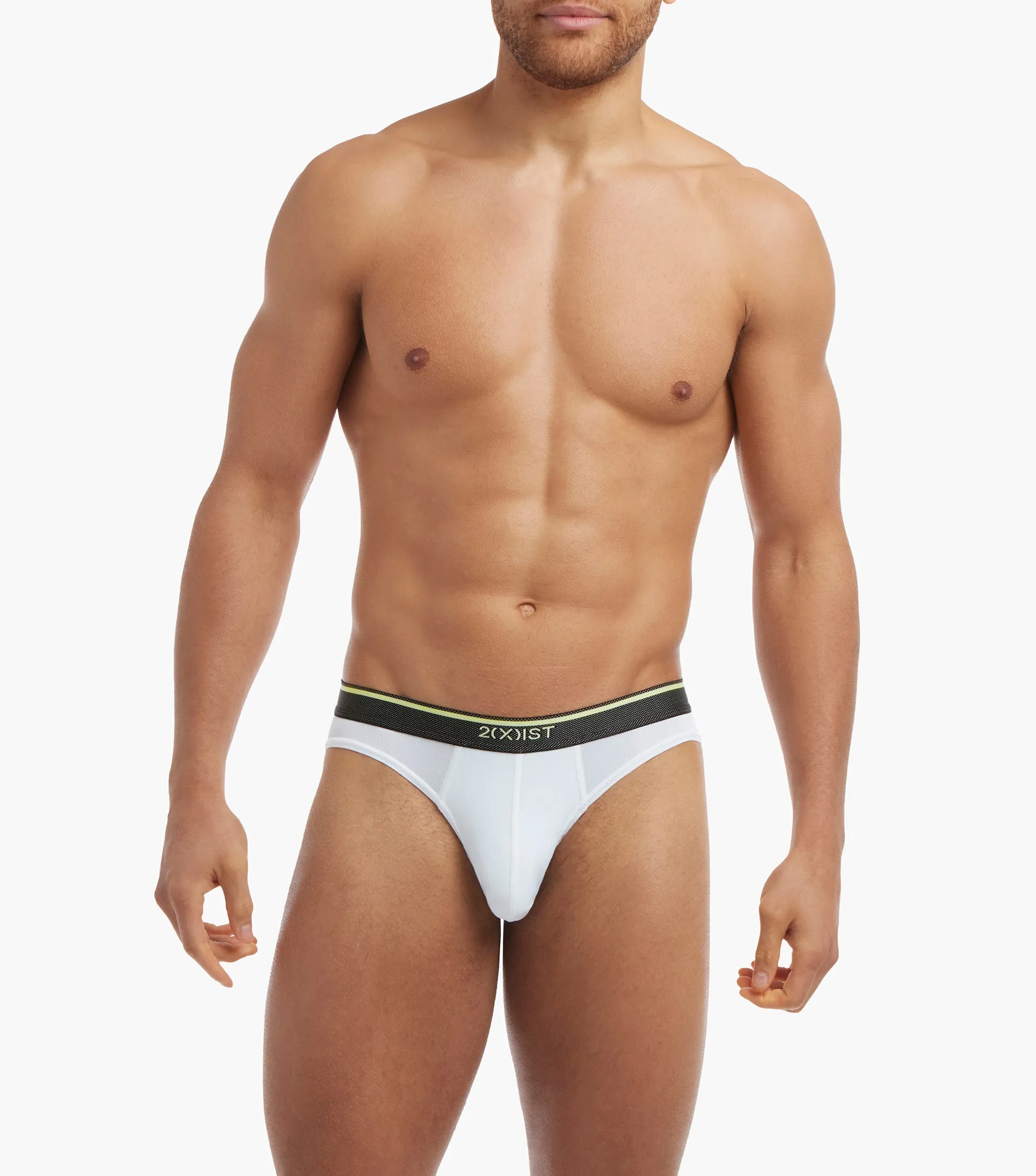 Lightning | Low-Rise Brief sold by 2xist product image thumbnail 3