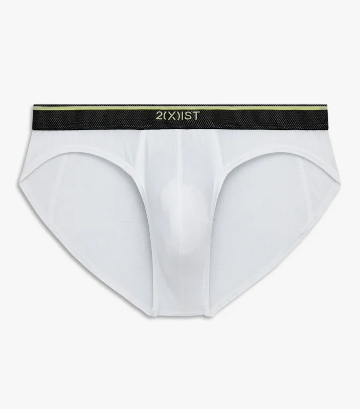 Lightning | Low-Rise Brief sold by 2xist