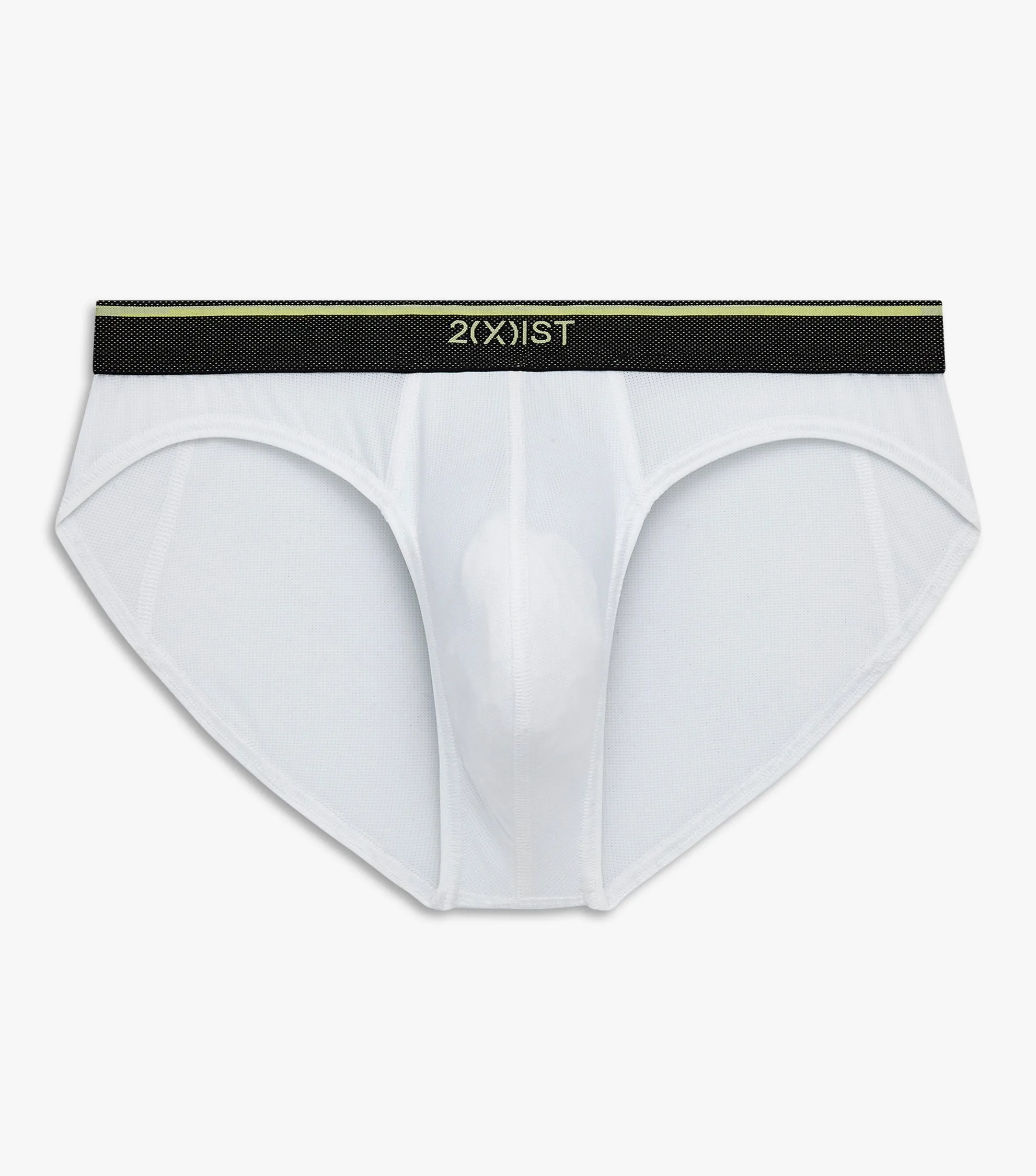 Lightning | Low-Rise Brief sold by 2xist