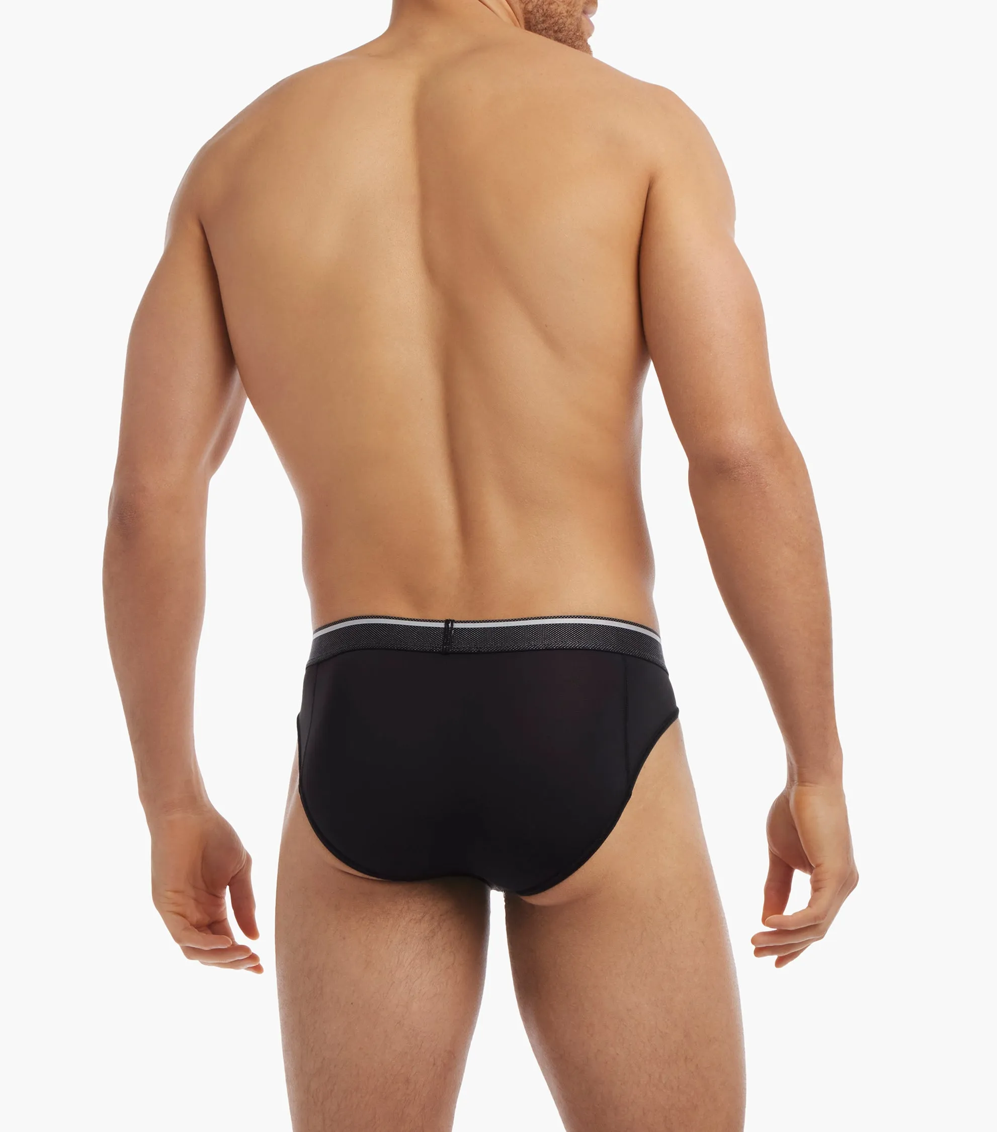 Lightning | Low-Rise Brief sold by 2xist product image thumbnail 3