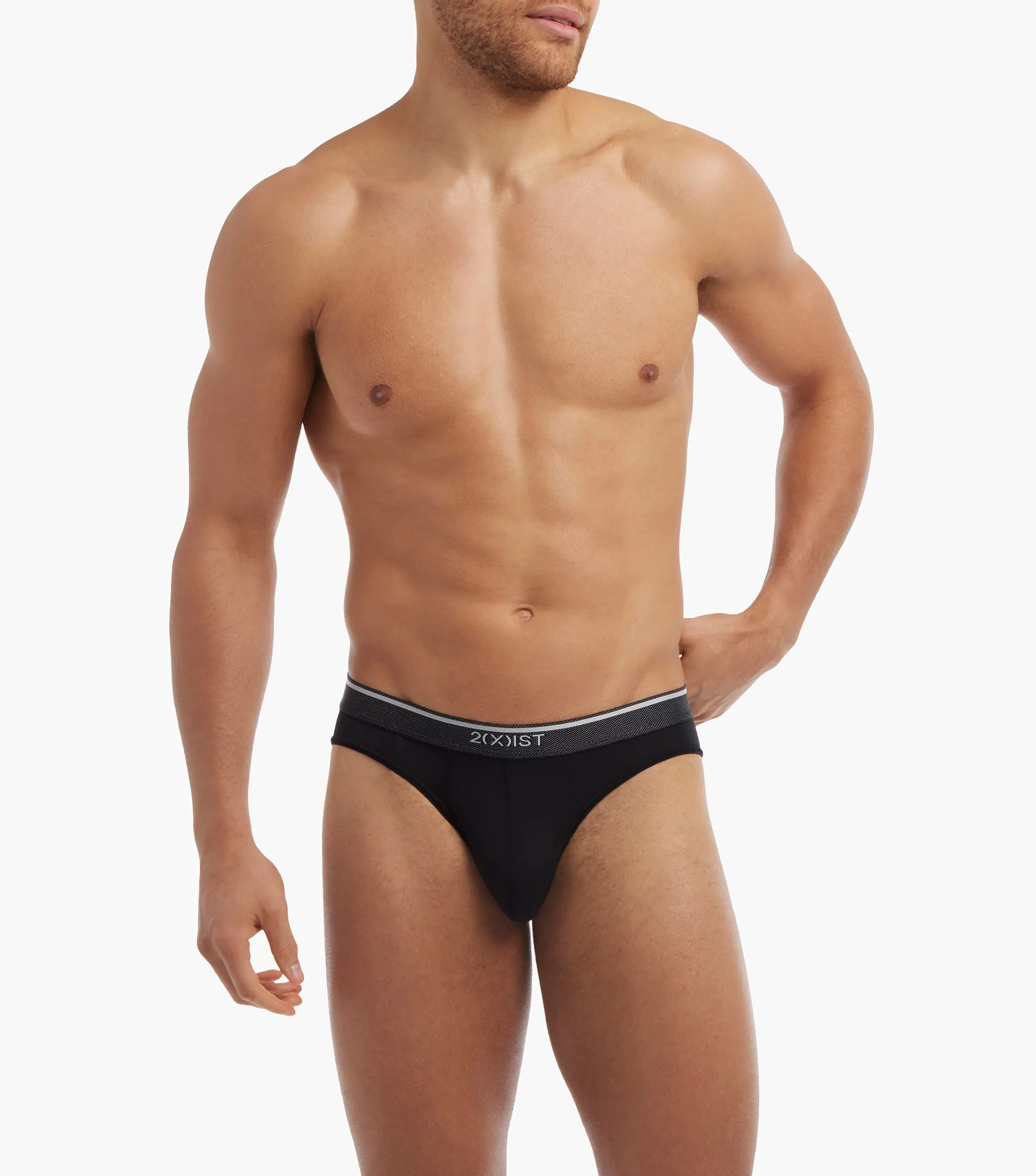 Lightning | Low-Rise Brief sold by 2xist product image thumbnail 4