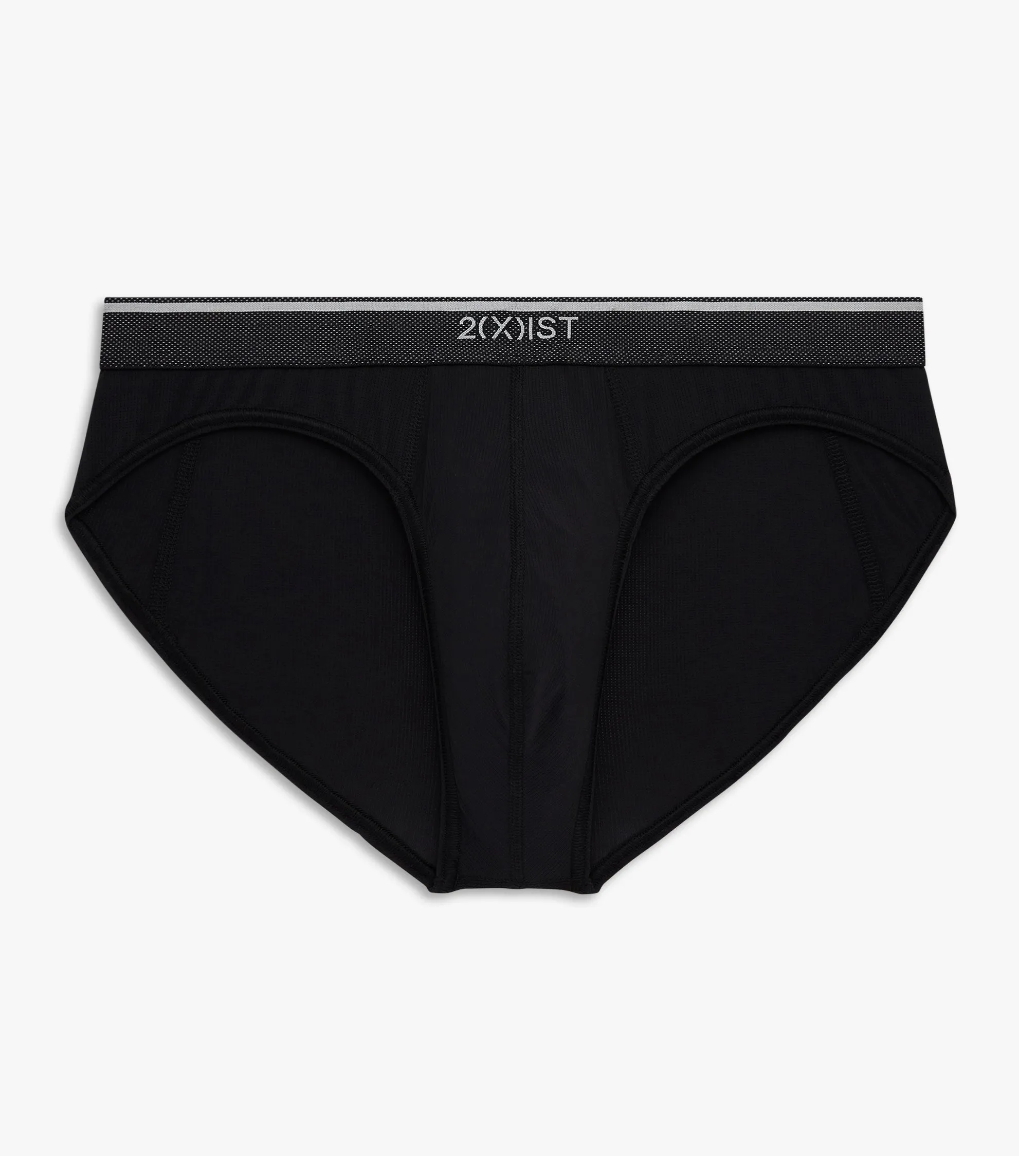 Lightning | Low-Rise Brief sold by 2xist