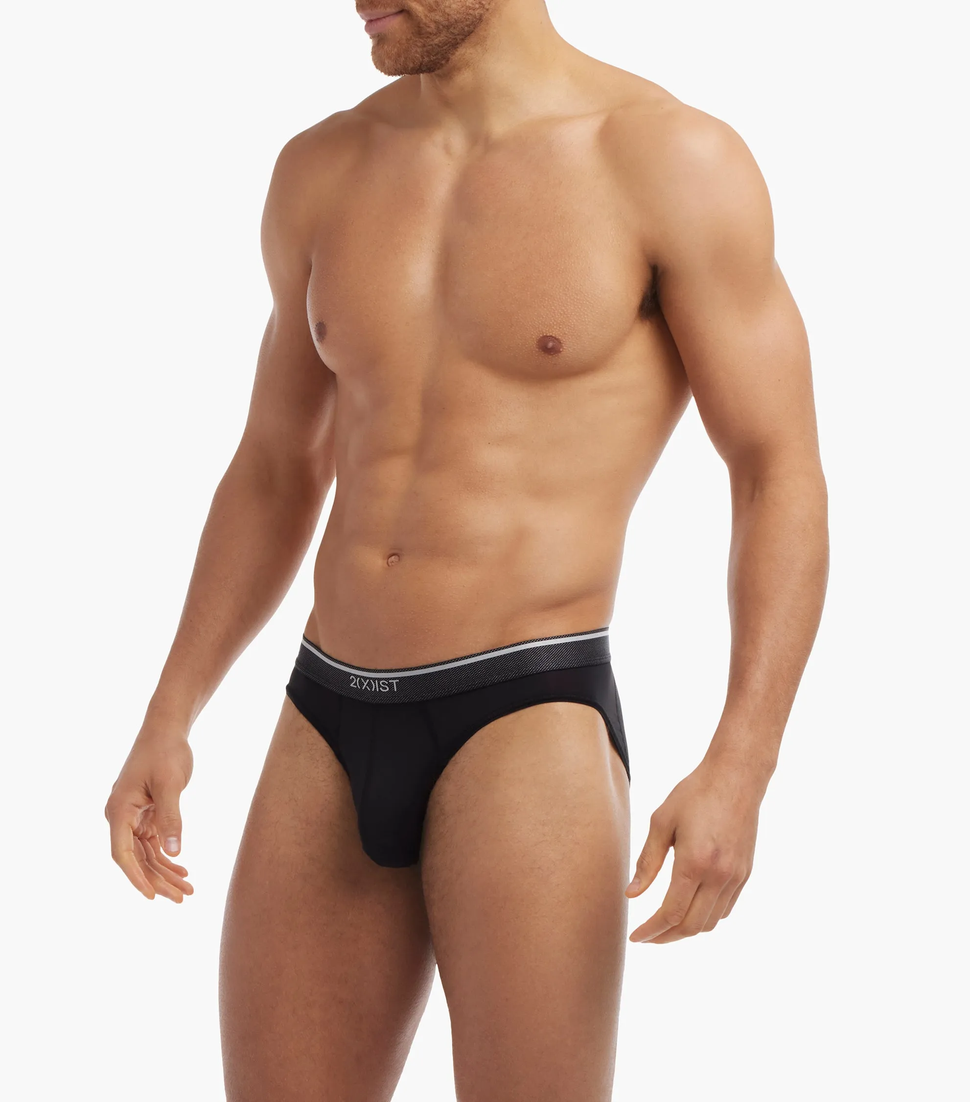 Lightning | Low-Rise Brief sold by 2xist product image thumbnail 2