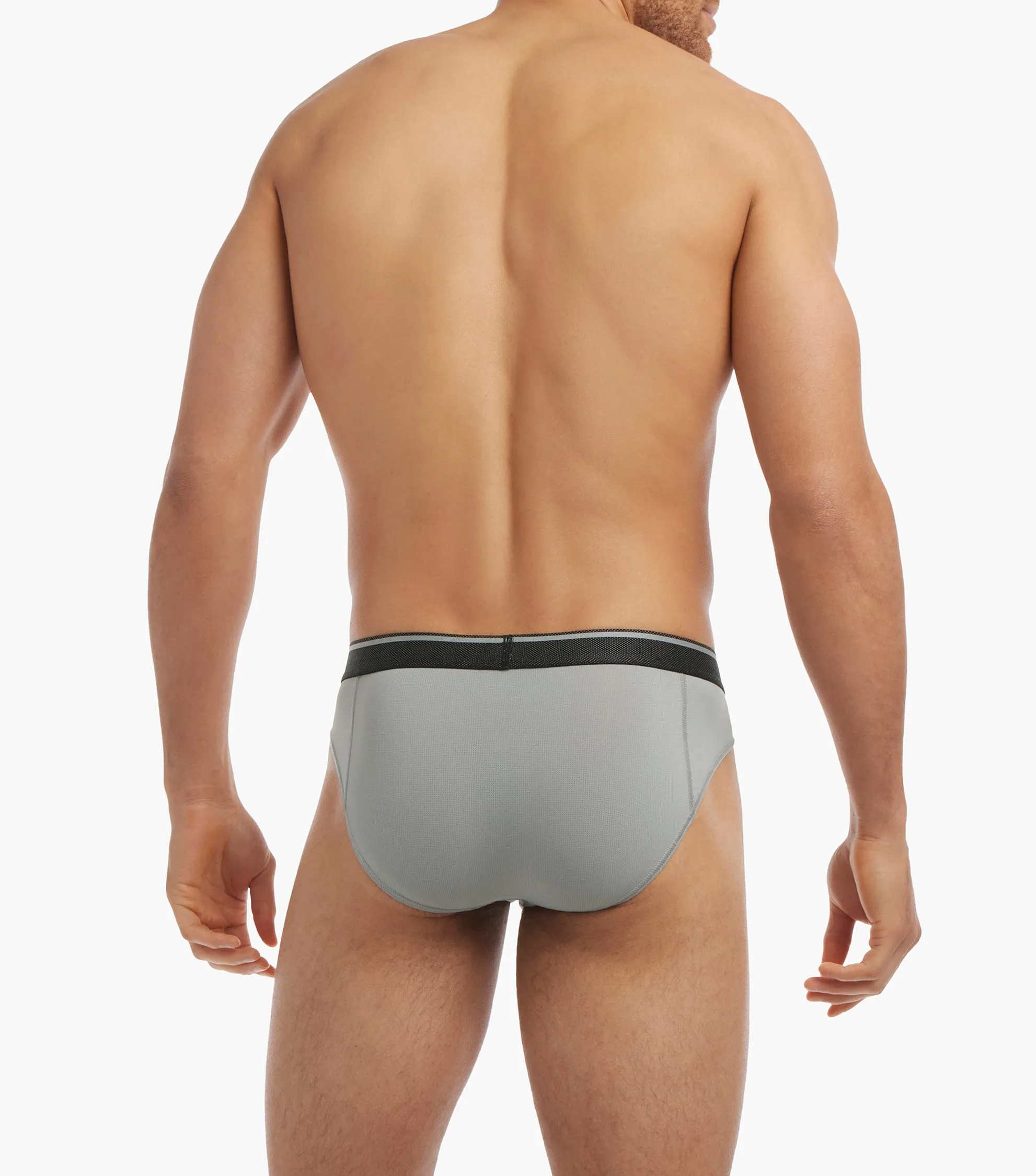 Lightning | Low-Rise Brief sold by 2xist product image thumbnail 3