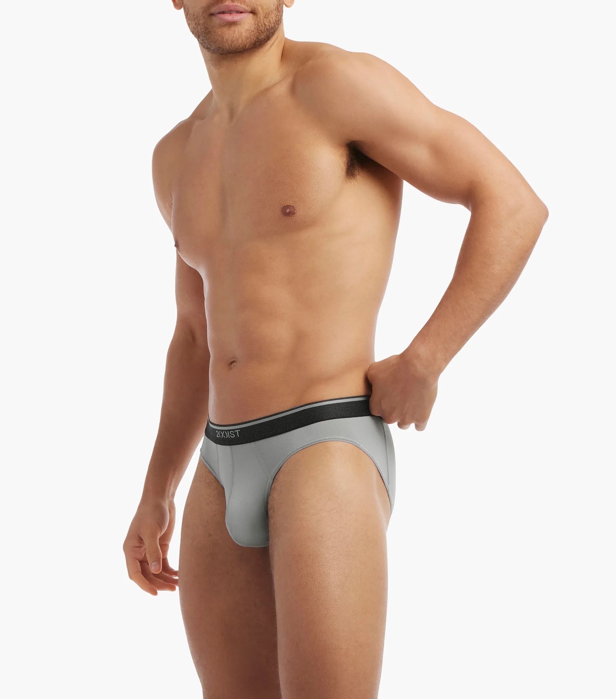 Lightning | Low-Rise Brief sold by 2xist product image thumbnail 2
