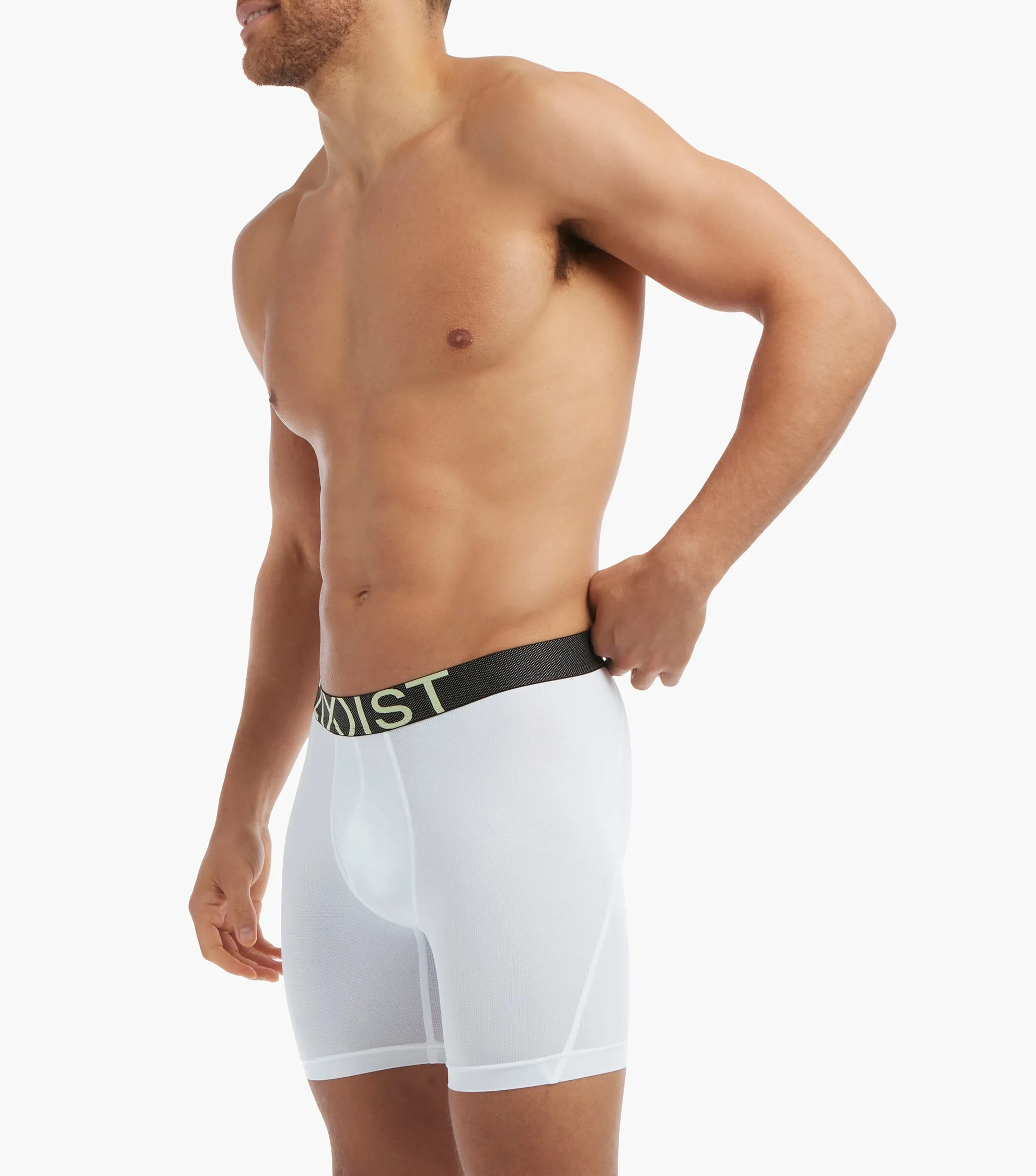 Lightning | 6" Boxer Brief sold by 2xist product image thumbnail 4