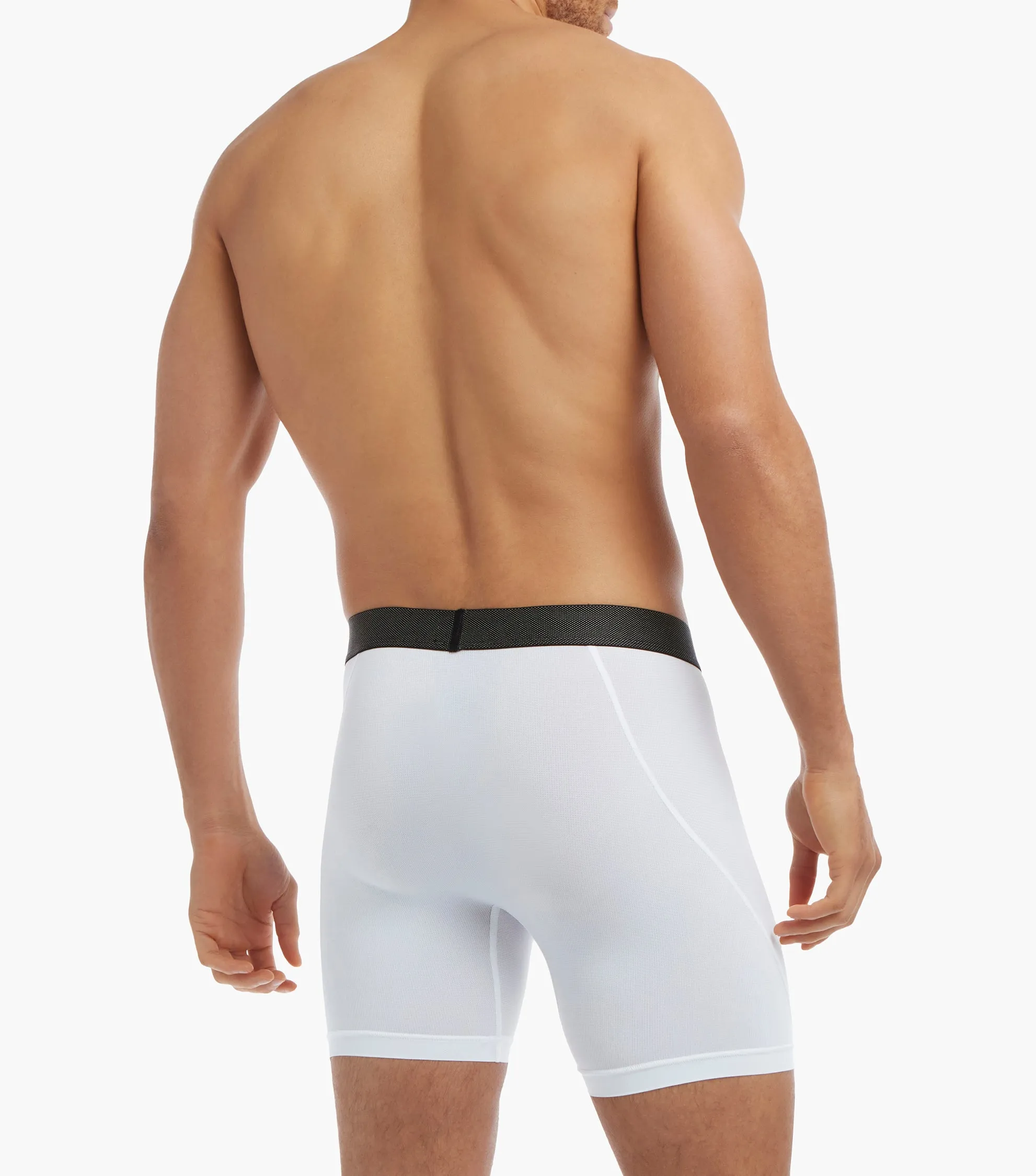 Lightning | 6" Boxer Brief sold by 2xist product image thumbnail 3