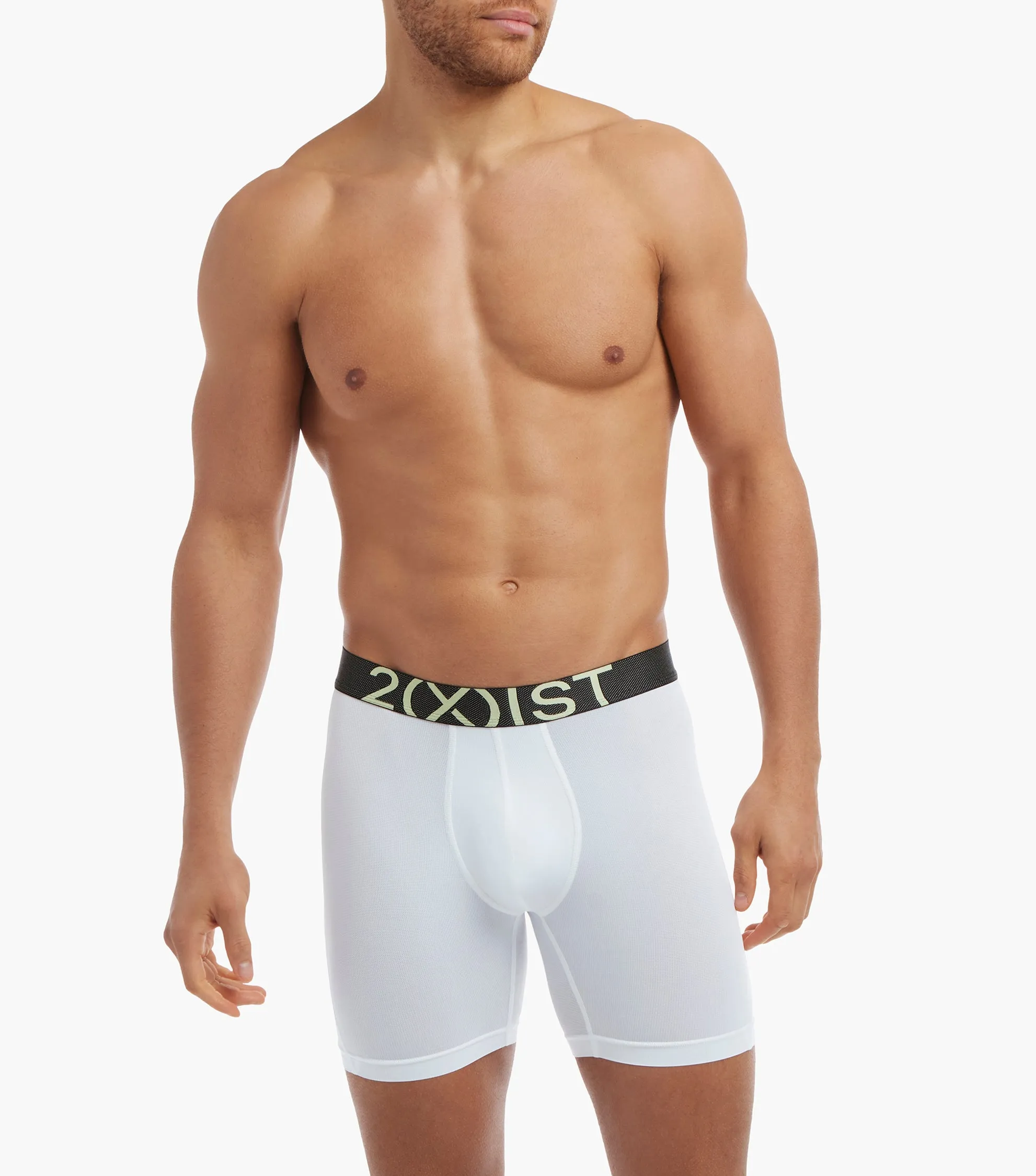Lightning | 6" Boxer Brief sold by 2xist product image thumbnail 2
