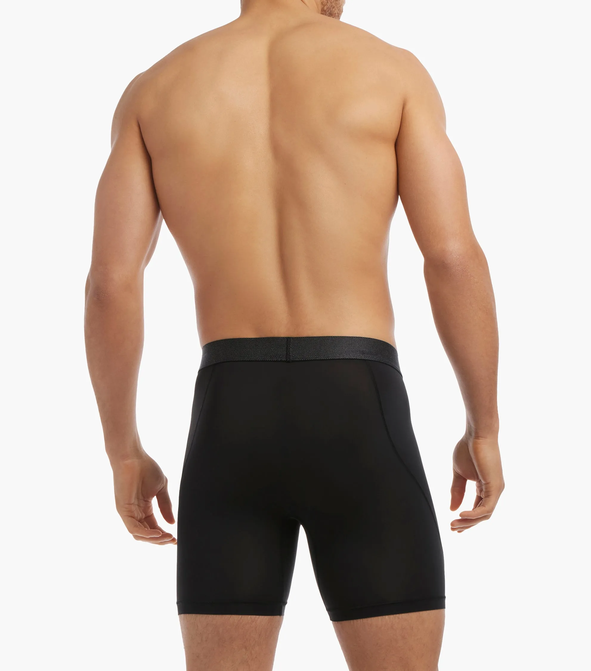 Lightning | 6" Boxer Brief sold by 2xist product image thumbnail 3