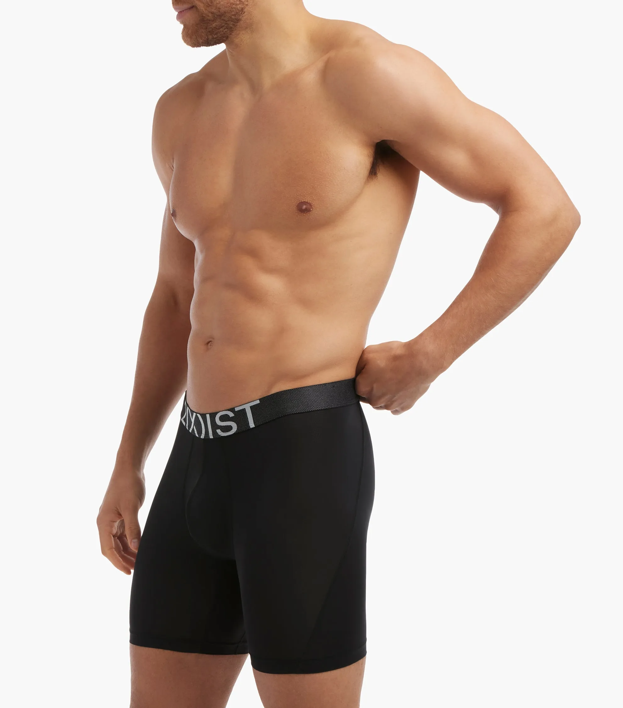 Lightning | 6" Boxer Brief sold by 2xist product image thumbnail 2