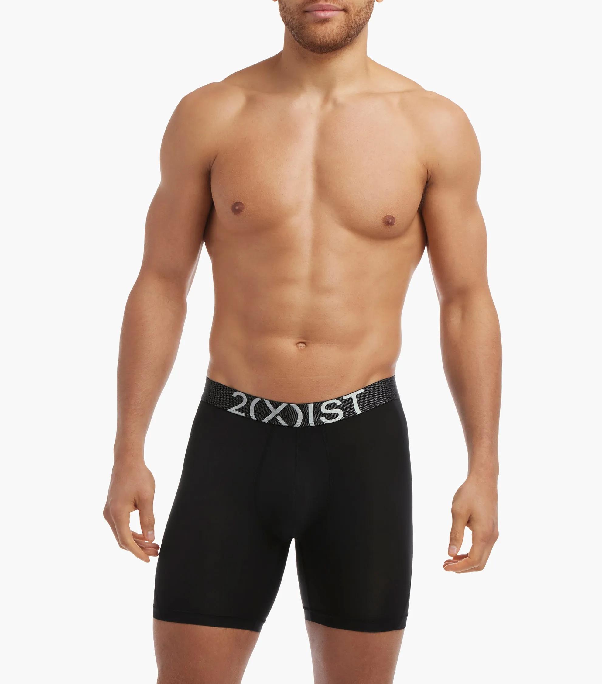 Lightning | 6" Boxer Brief sold by 2xist product image thumbnail 4