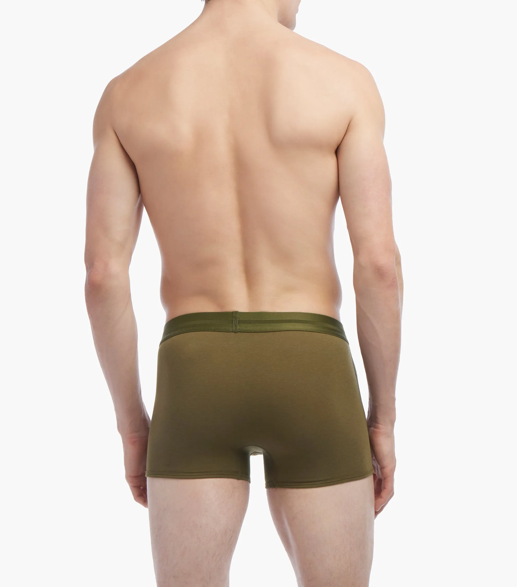 Dream | Low-Rise Trunk sold by 2xist product image thumbnail 3