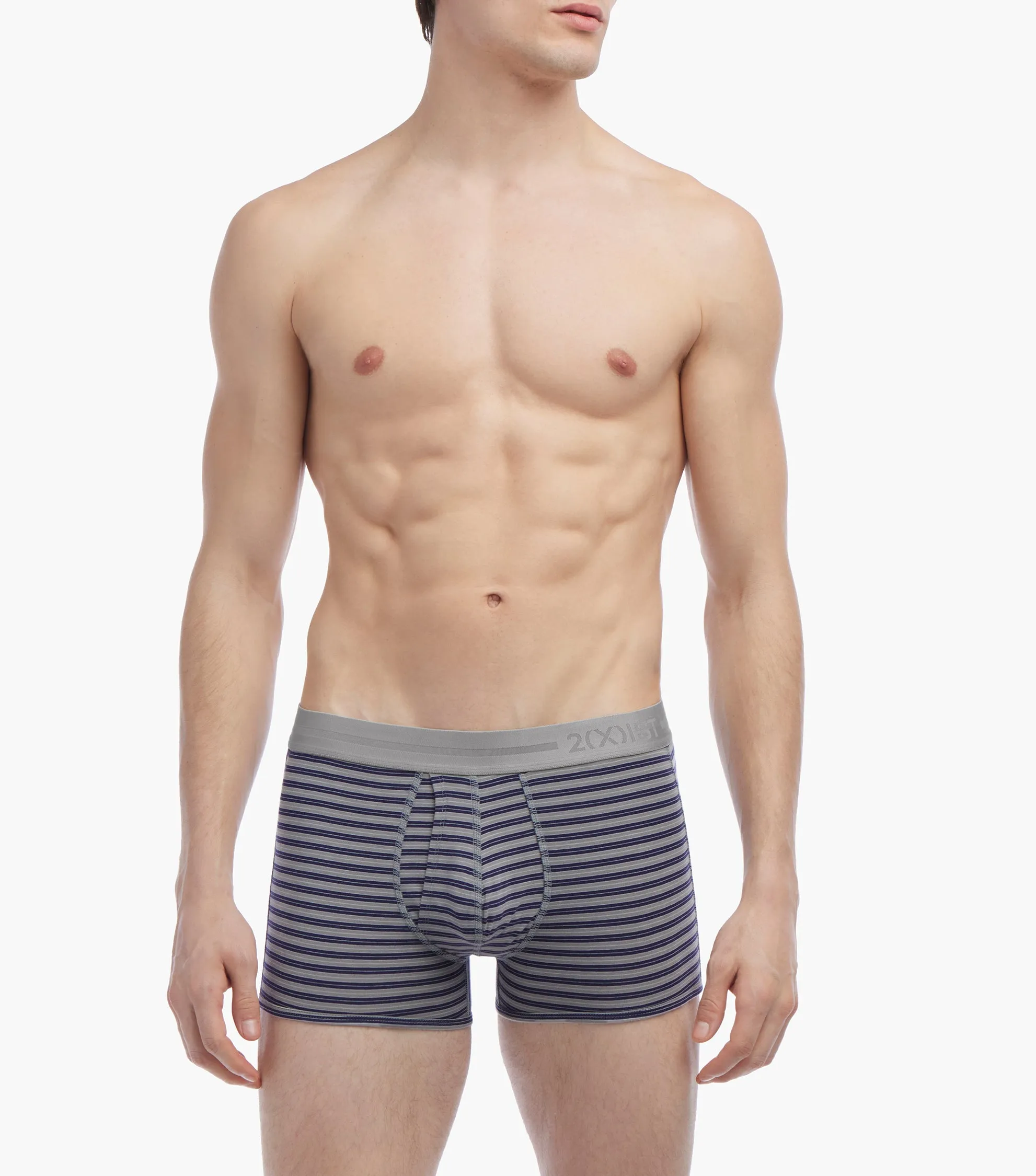 Dream | Low-Rise Trunk sold by 2xist product image thumbnail 2