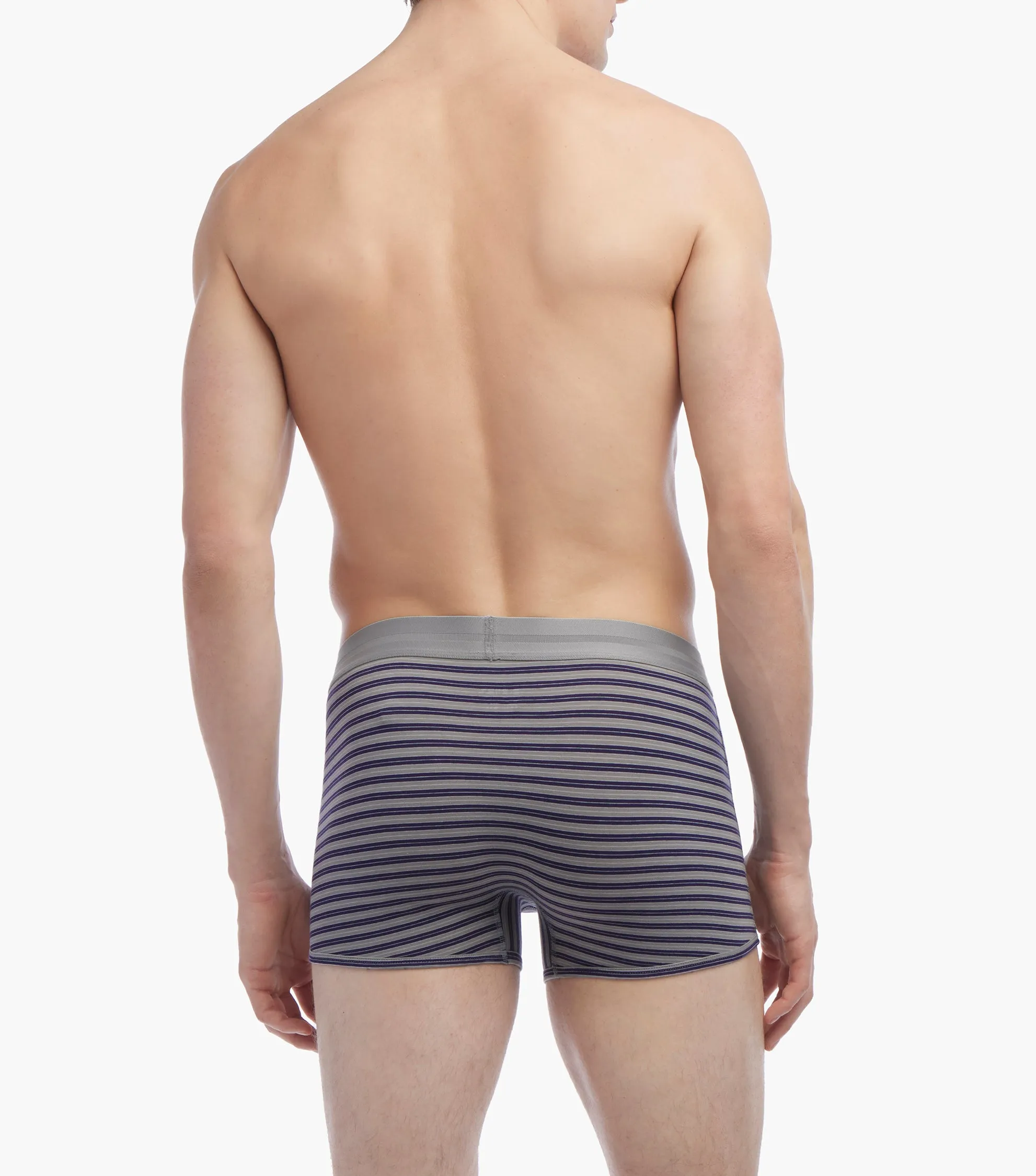 Dream | Low-Rise Trunk sold by 2xist product image thumbnail 4