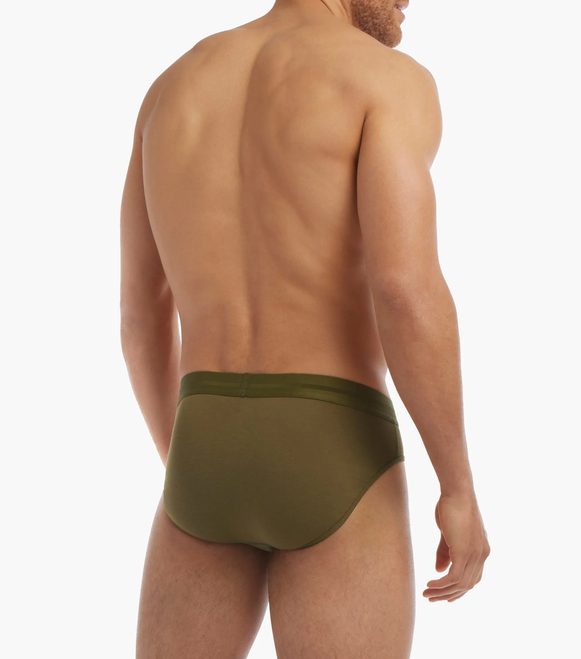 Dream | Low-Rise Brief sold by 2xist product image thumbnail 3
