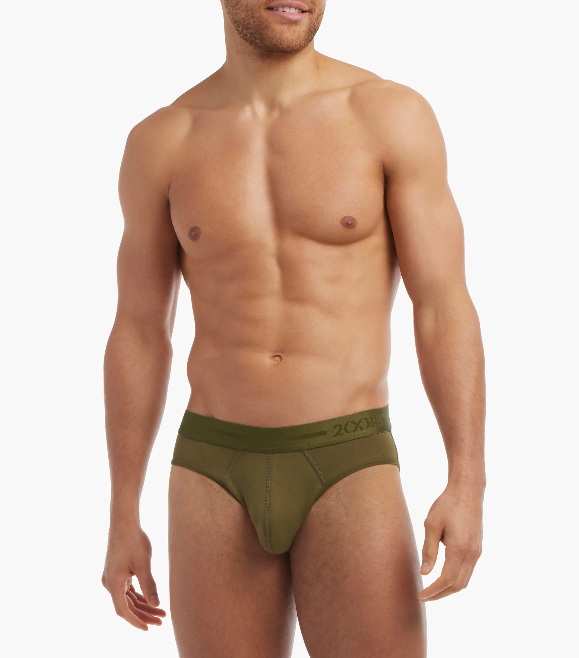 Dream | Low-Rise Brief sold by 2xist product image thumbnail 4