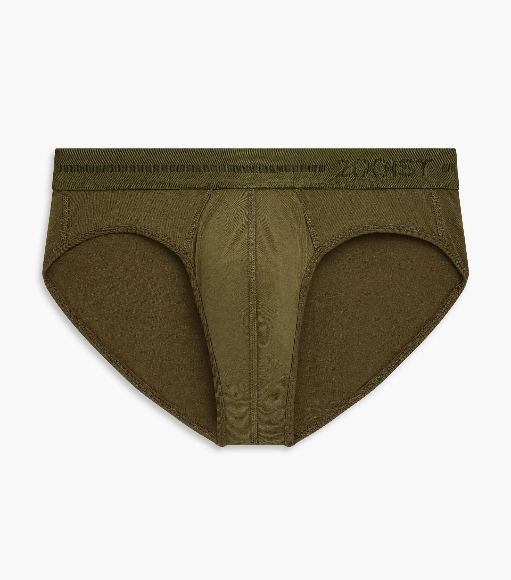 Dream | Low-Rise Brief sold by 2xist