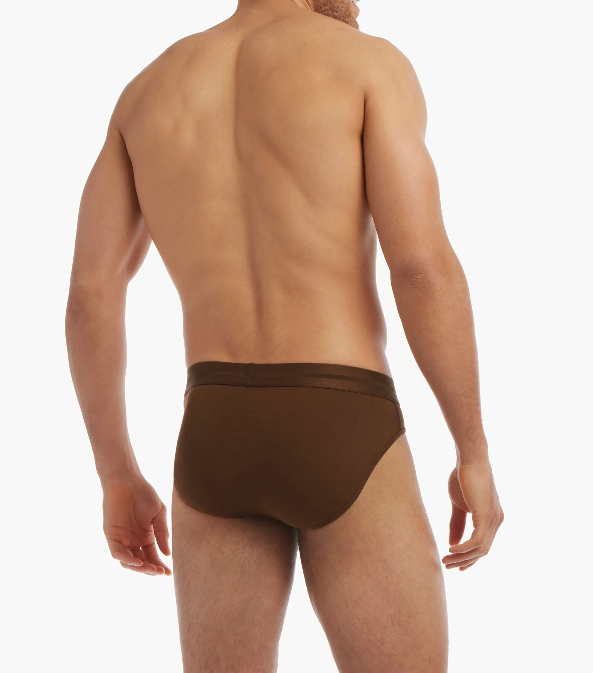 Dream | Low-Rise Brief sold by 2xist product image thumbnail 3