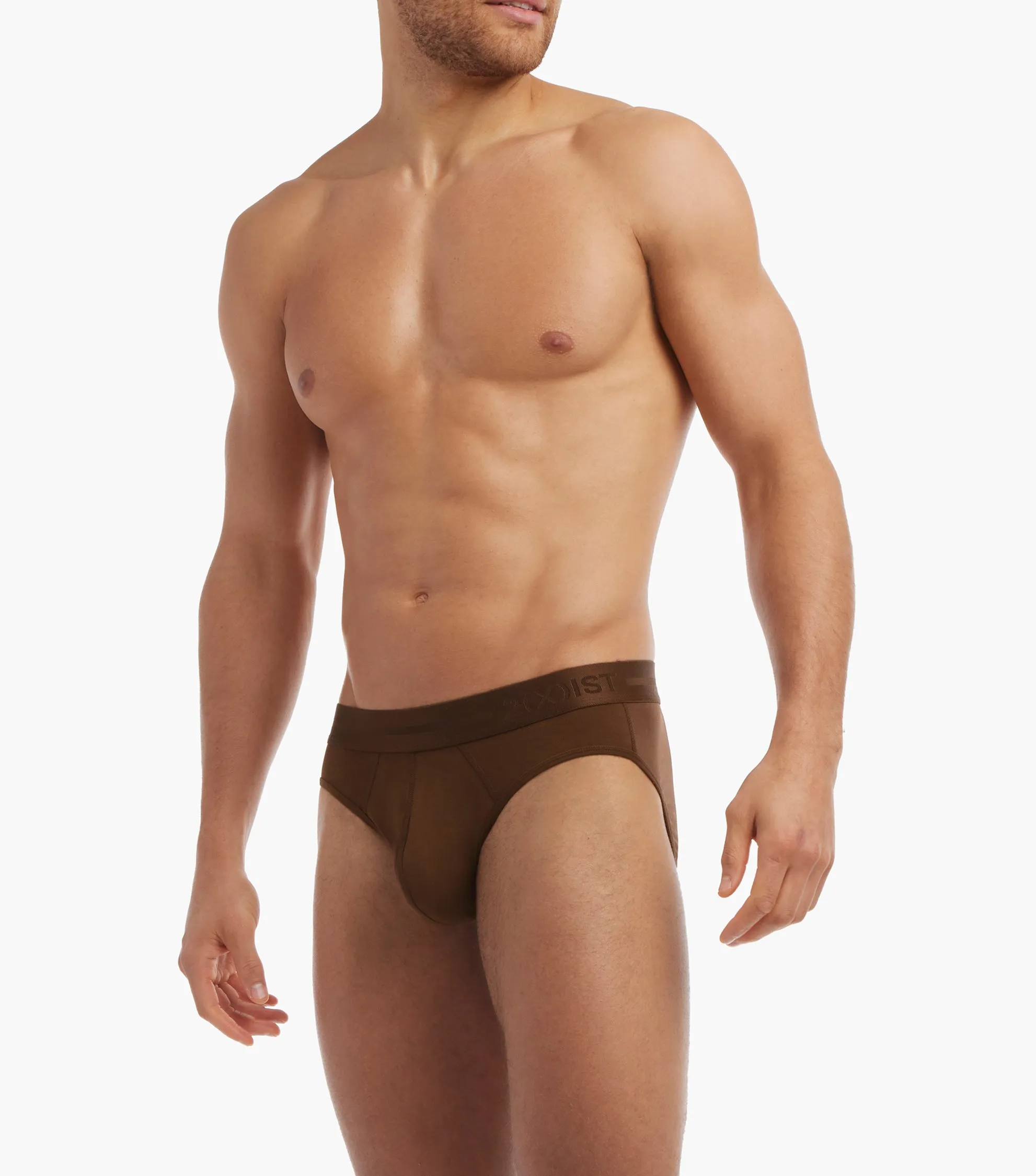 Dream | Low-Rise Brief sold by 2xist product image thumbnail 2