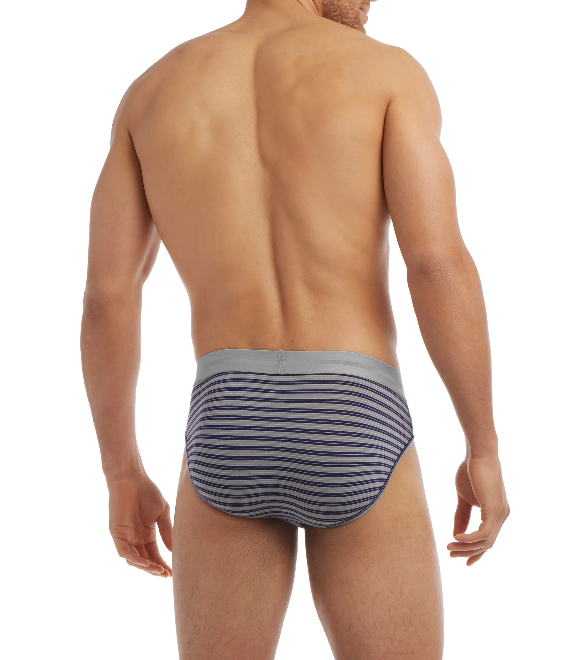 Dream | Low-Rise Brief sold by 2xist product image thumbnail 3
