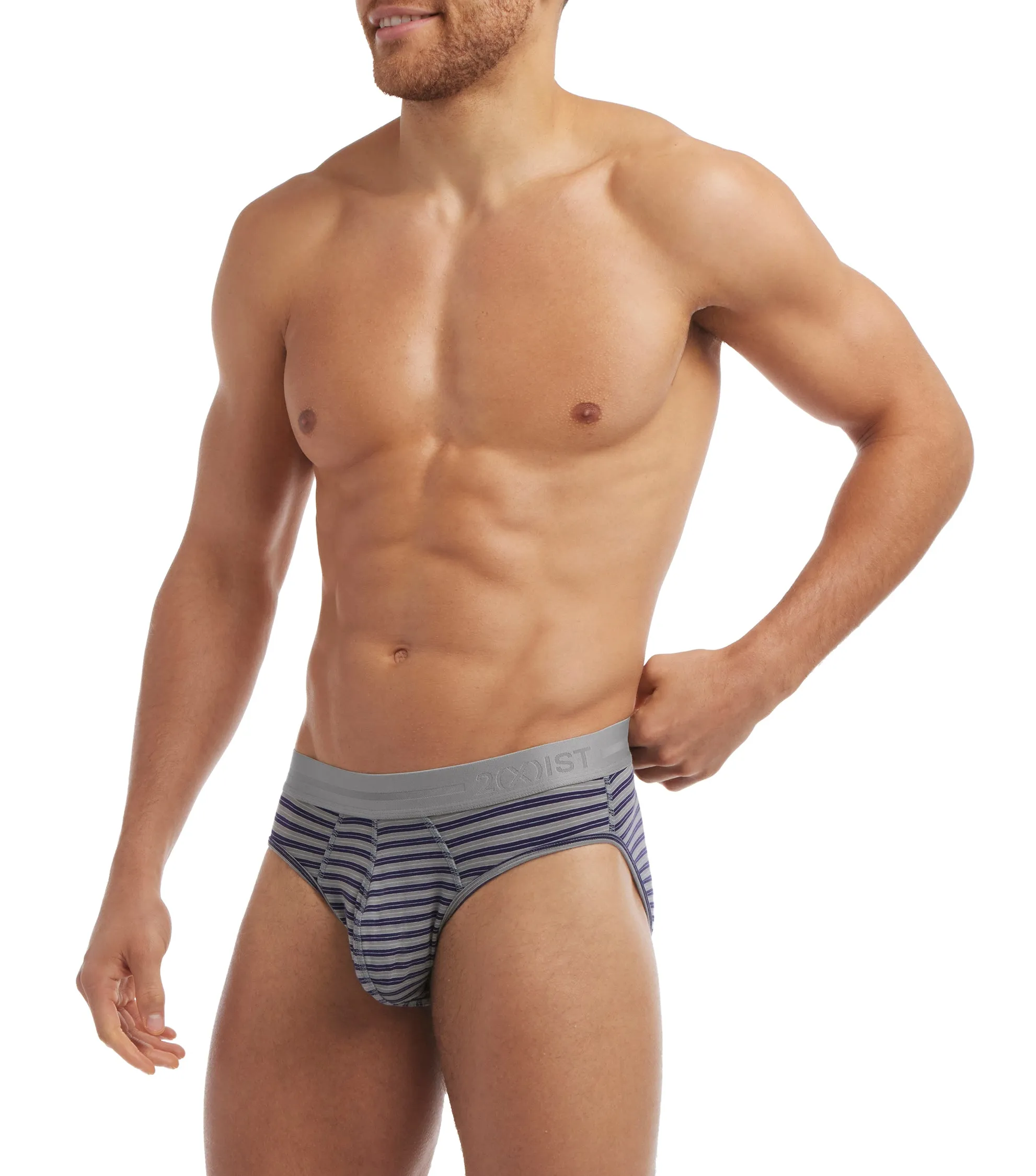 Dream | Low-Rise Brief sold by 2xist product image thumbnail 4