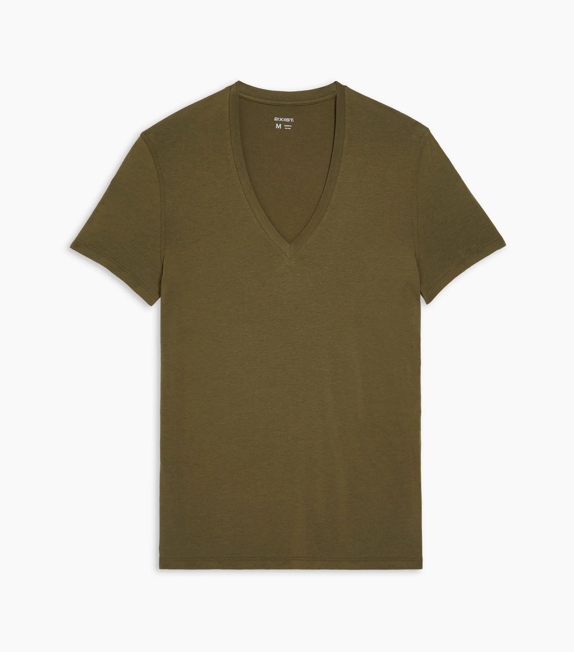Dream | Deep V-Neck T-Shirt sold by 2xist