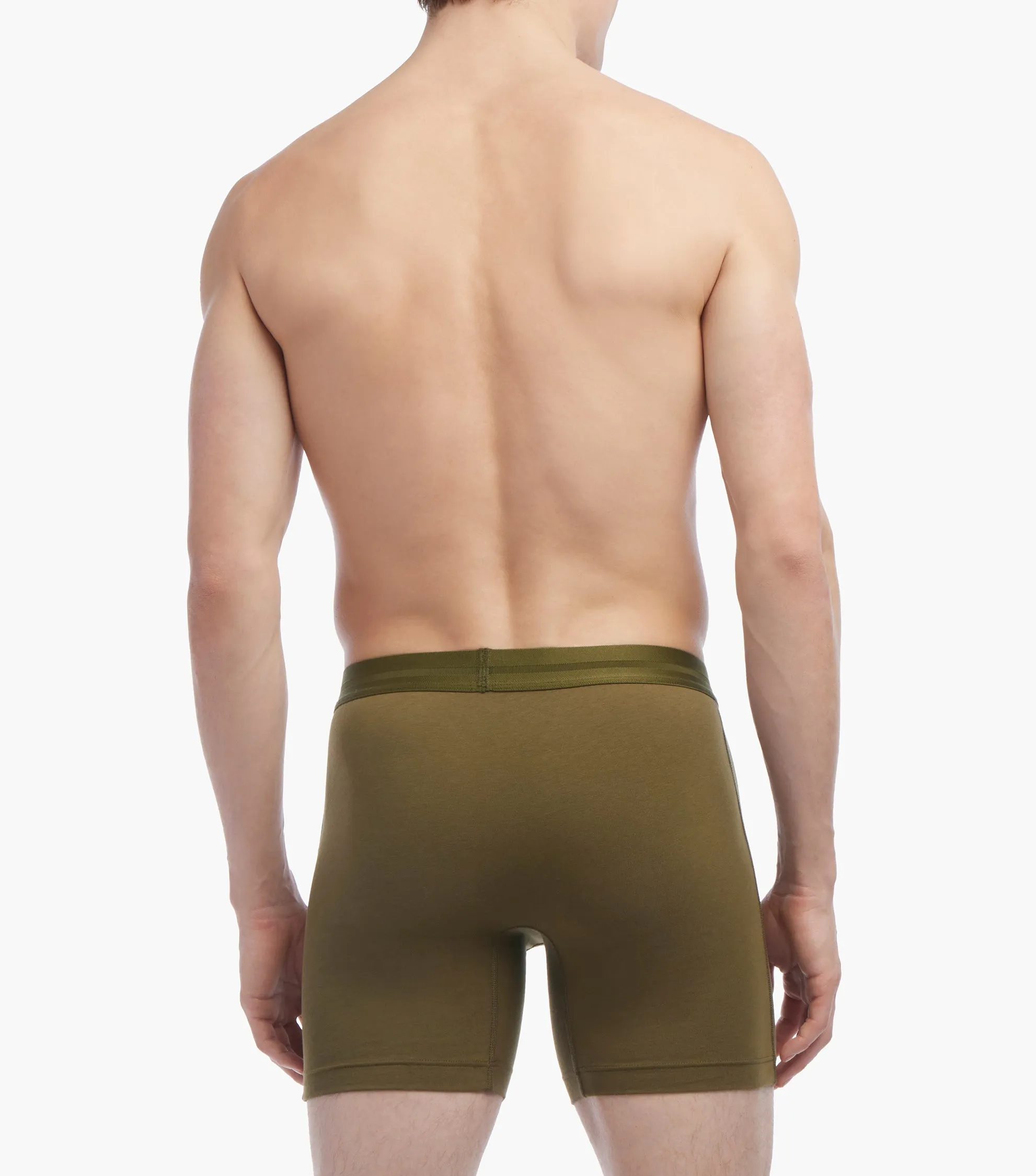 Dream | 6" Boxer Brief sold by 2xist product image thumbnail 3