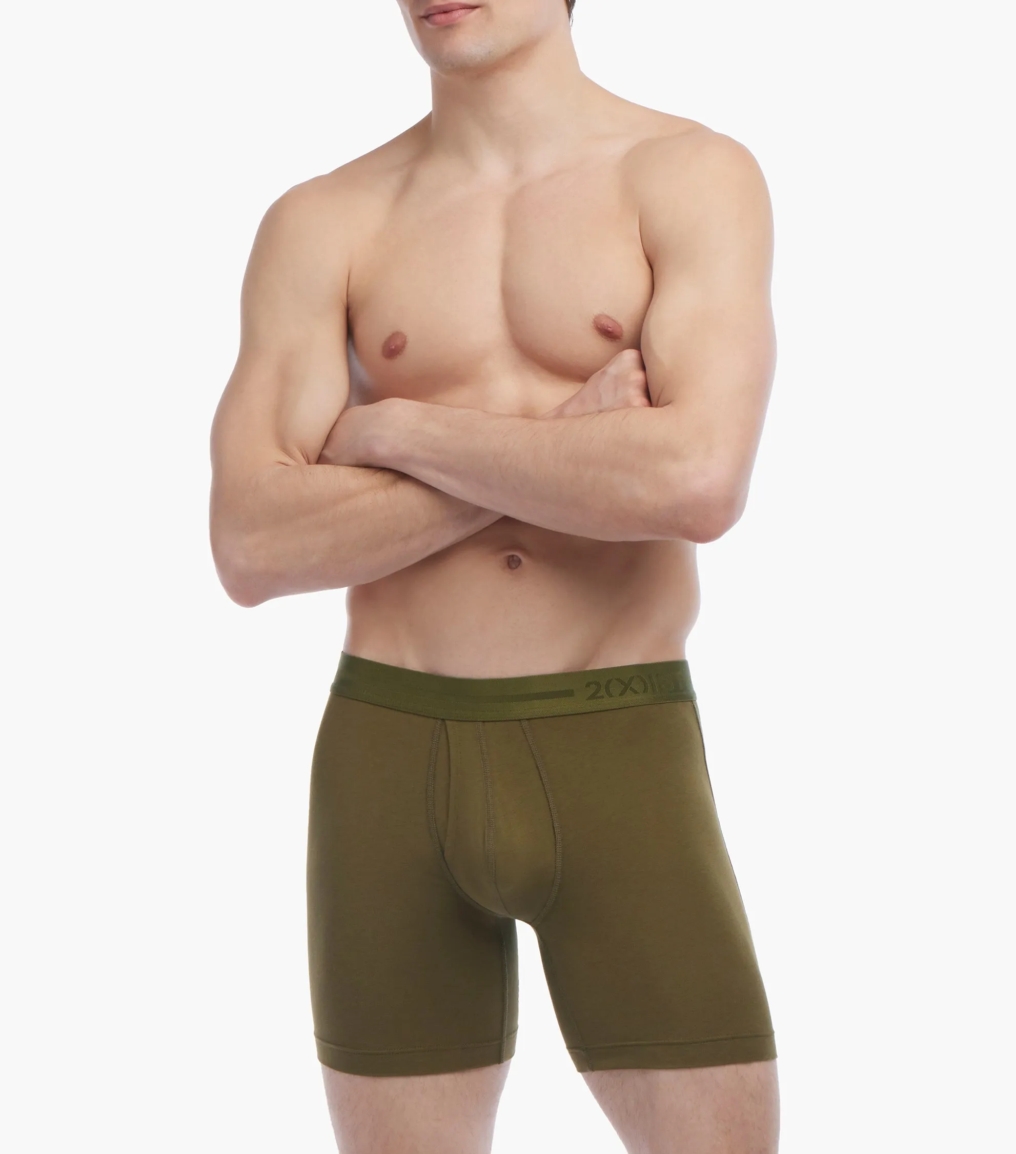 Dream | 6" Boxer Brief sold by 2xist product image thumbnail 4