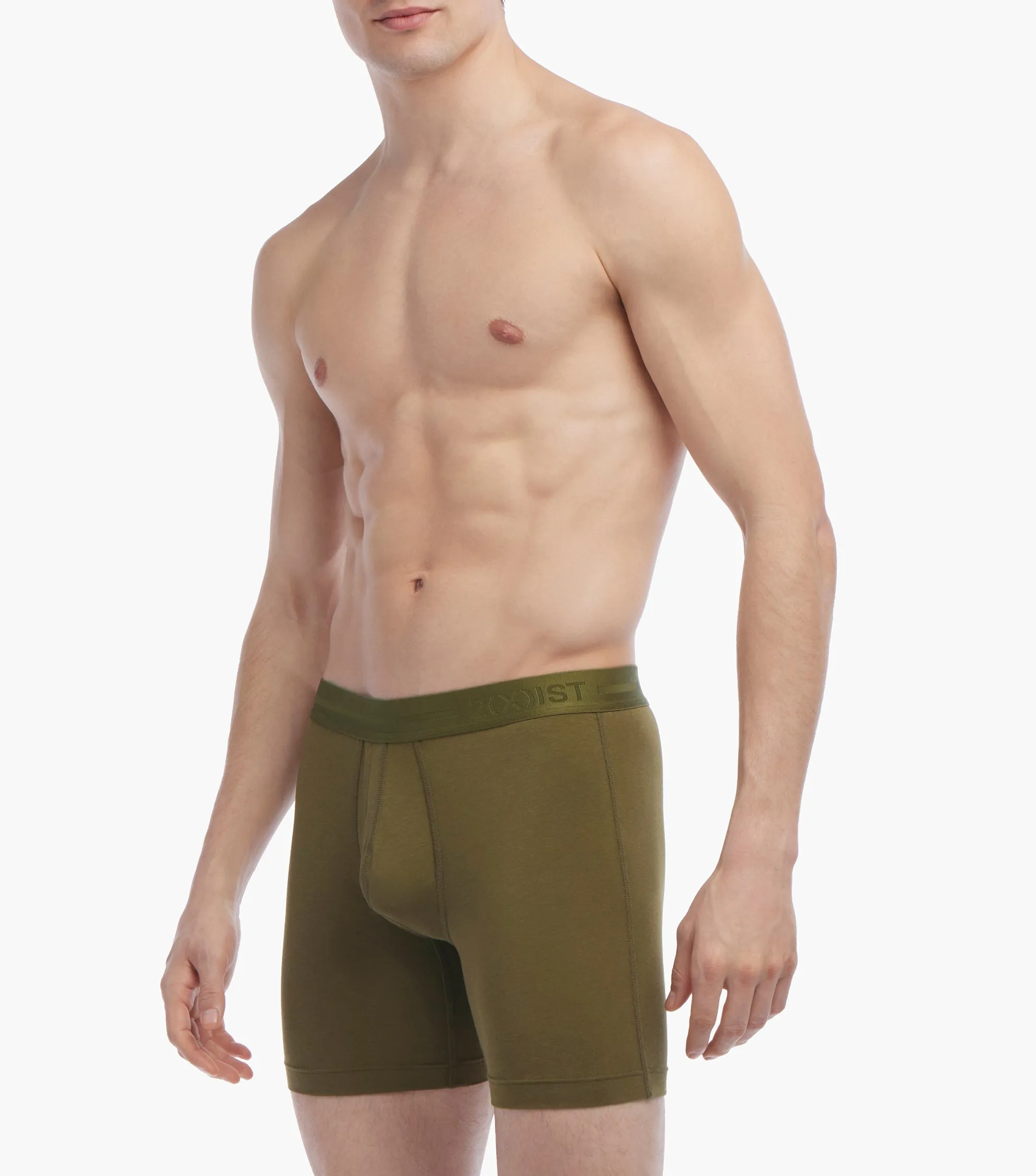 Dream | 6" Boxer Brief sold by 2xist product image thumbnail 2