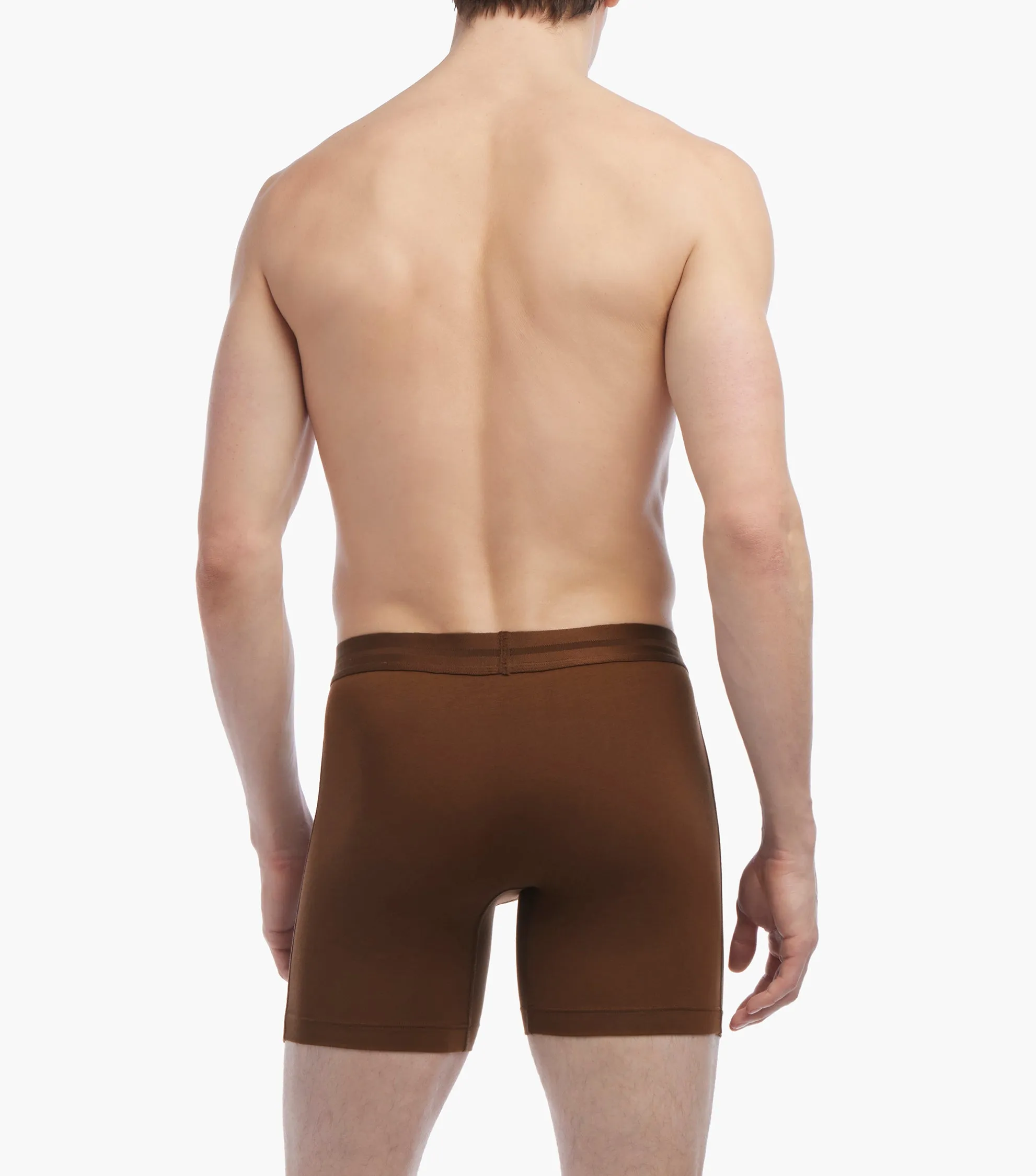 Dream | 6" Boxer Brief sold by 2xist product image thumbnail 2