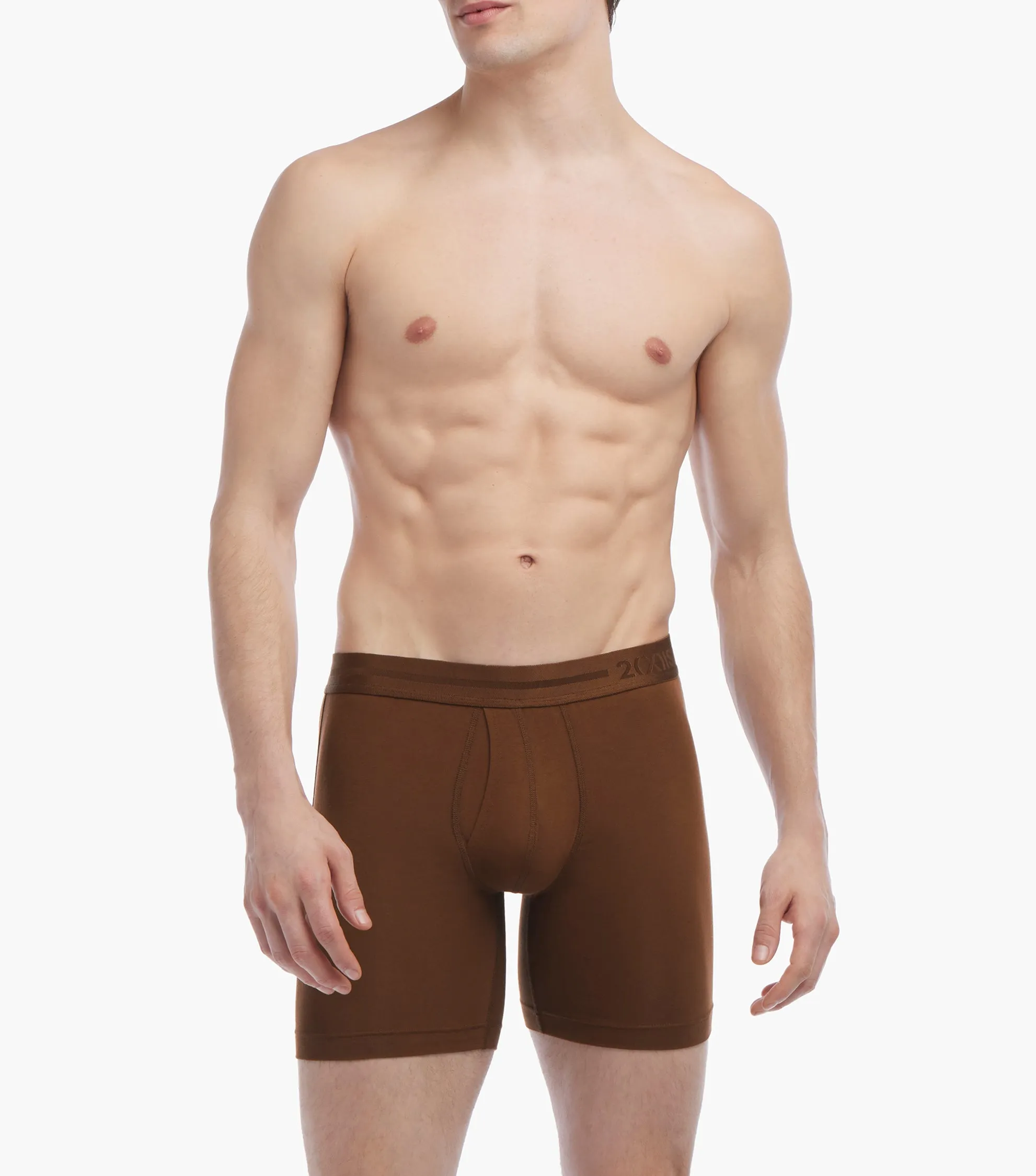 Dream | 6" Boxer Brief sold by 2xist product image thumbnail 3