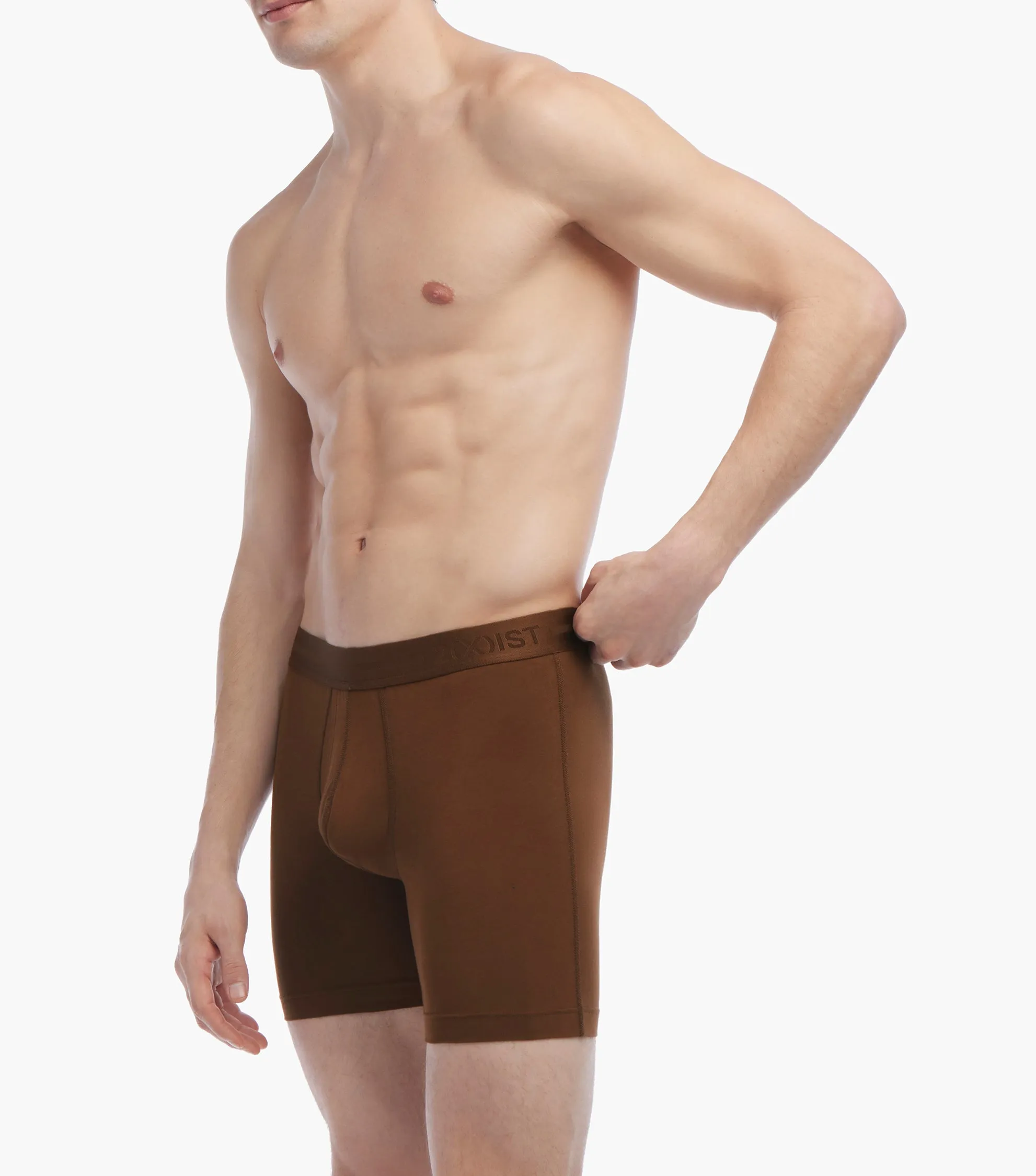 Dream | 6" Boxer Brief sold by 2xist product image thumbnail 4