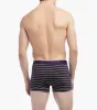 Cotton Stretch No Show Trunk 3+1 Bonus Pack sold by 2xist