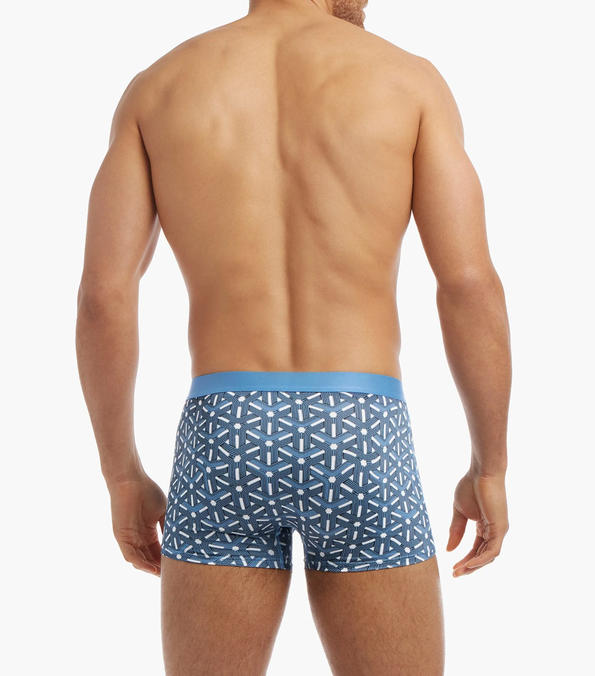 Sliq Trunk 2-Pack sold by 2xist product image thumbnail 3