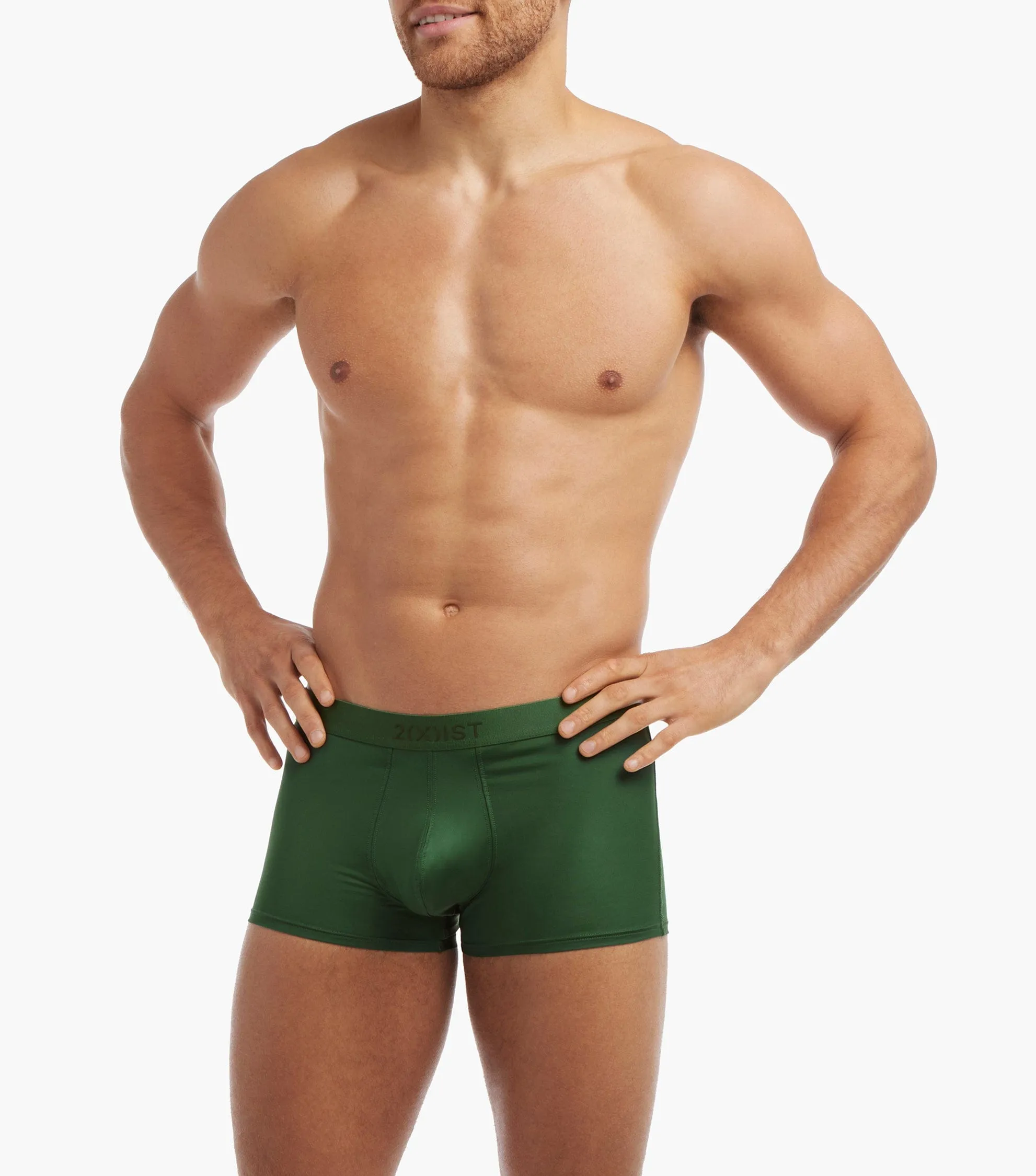 Sliq Trunk sold by 2xist product image thumbnail 2