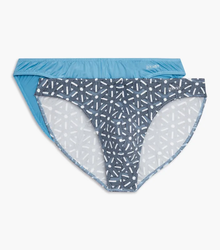 Sliq Hip Brief 2-Pack sold by 2xist
