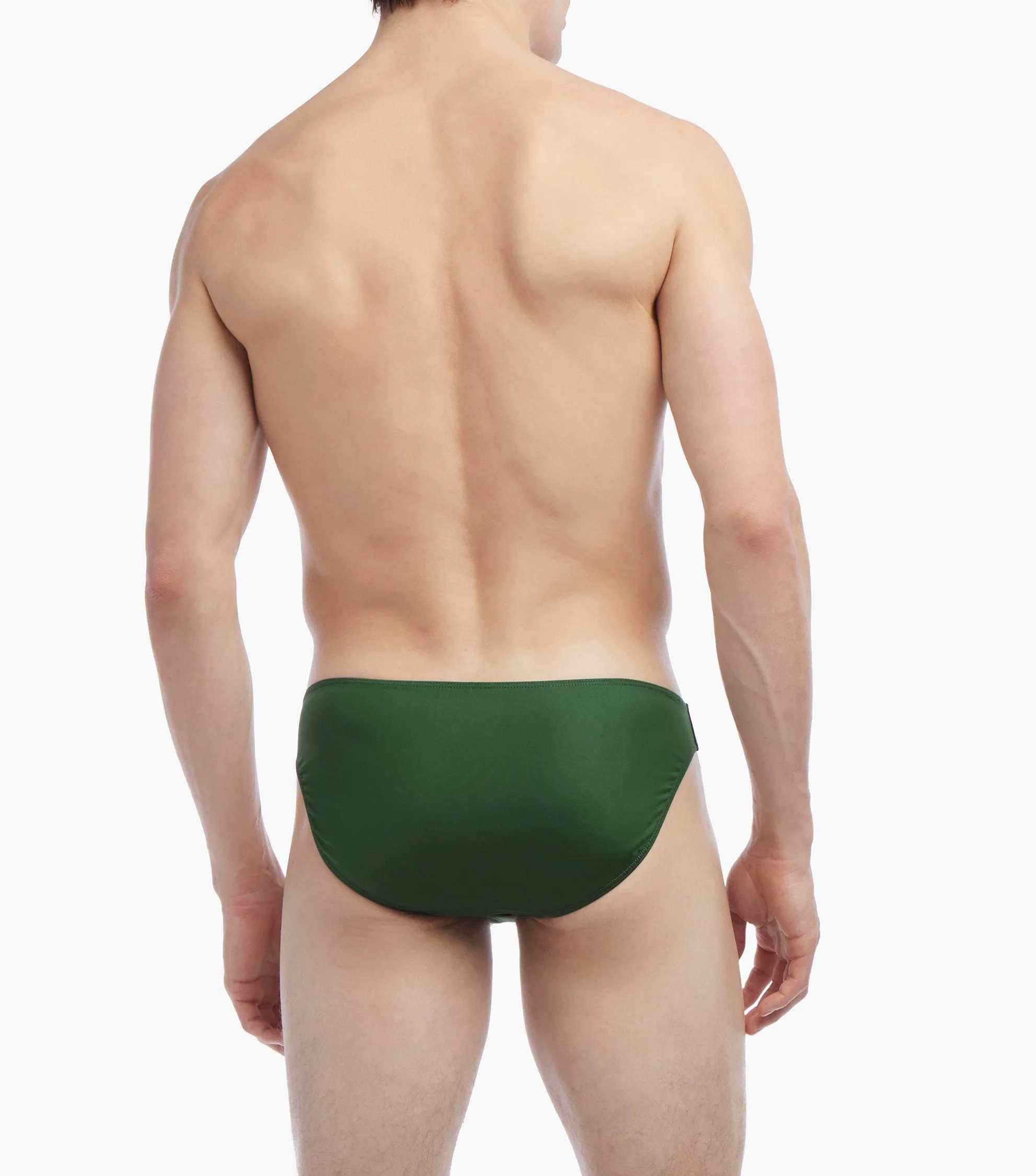Sliq Hip Brief sold by 2xist product image thumbnail 3