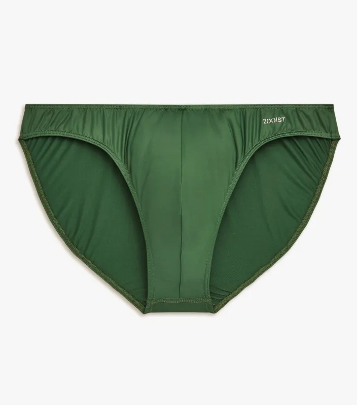 Sliq Hip Brief sold by 2xist