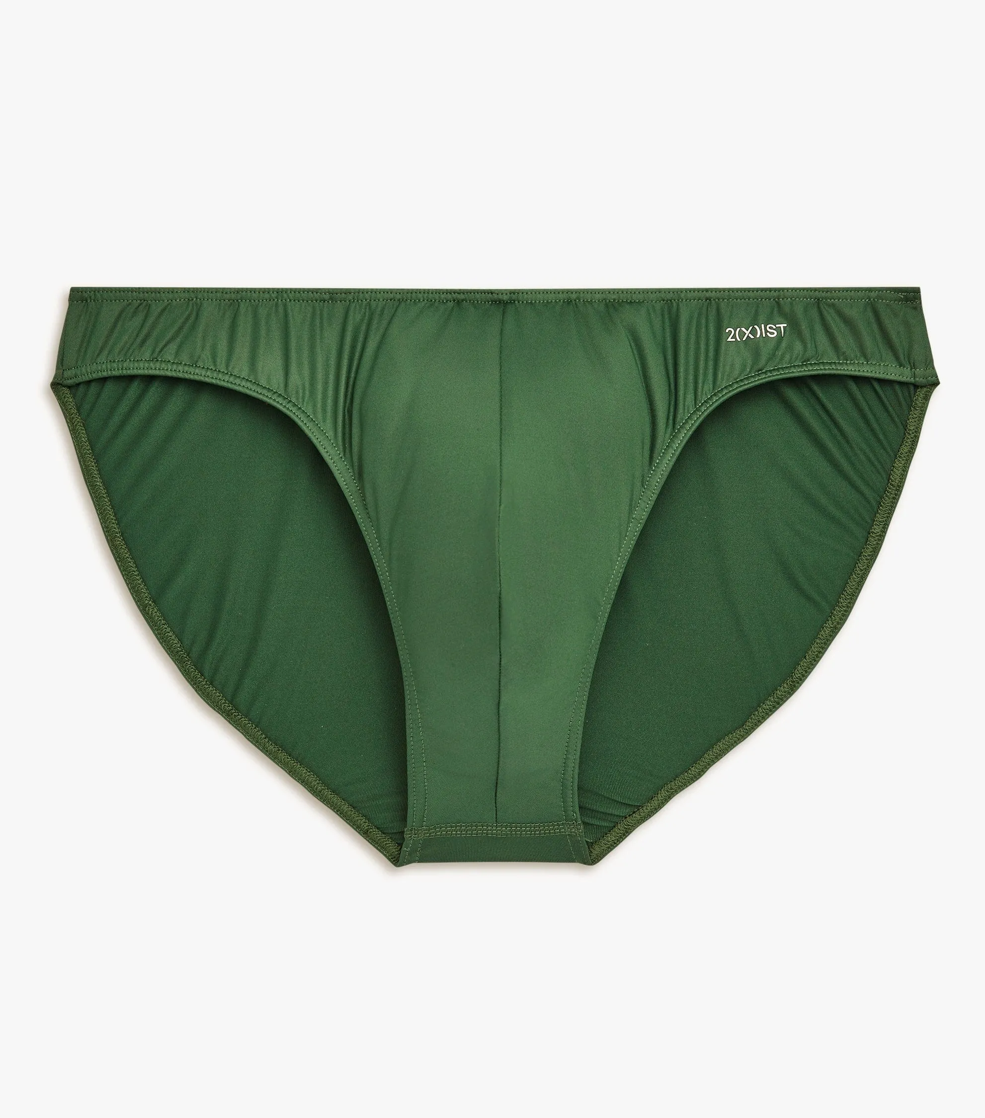 Sliq Hip Brief sold by 2xist