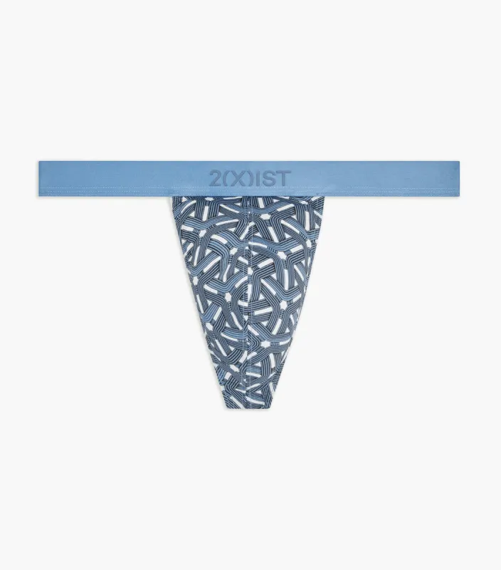 Sliq Classic Thong sold by 2xist