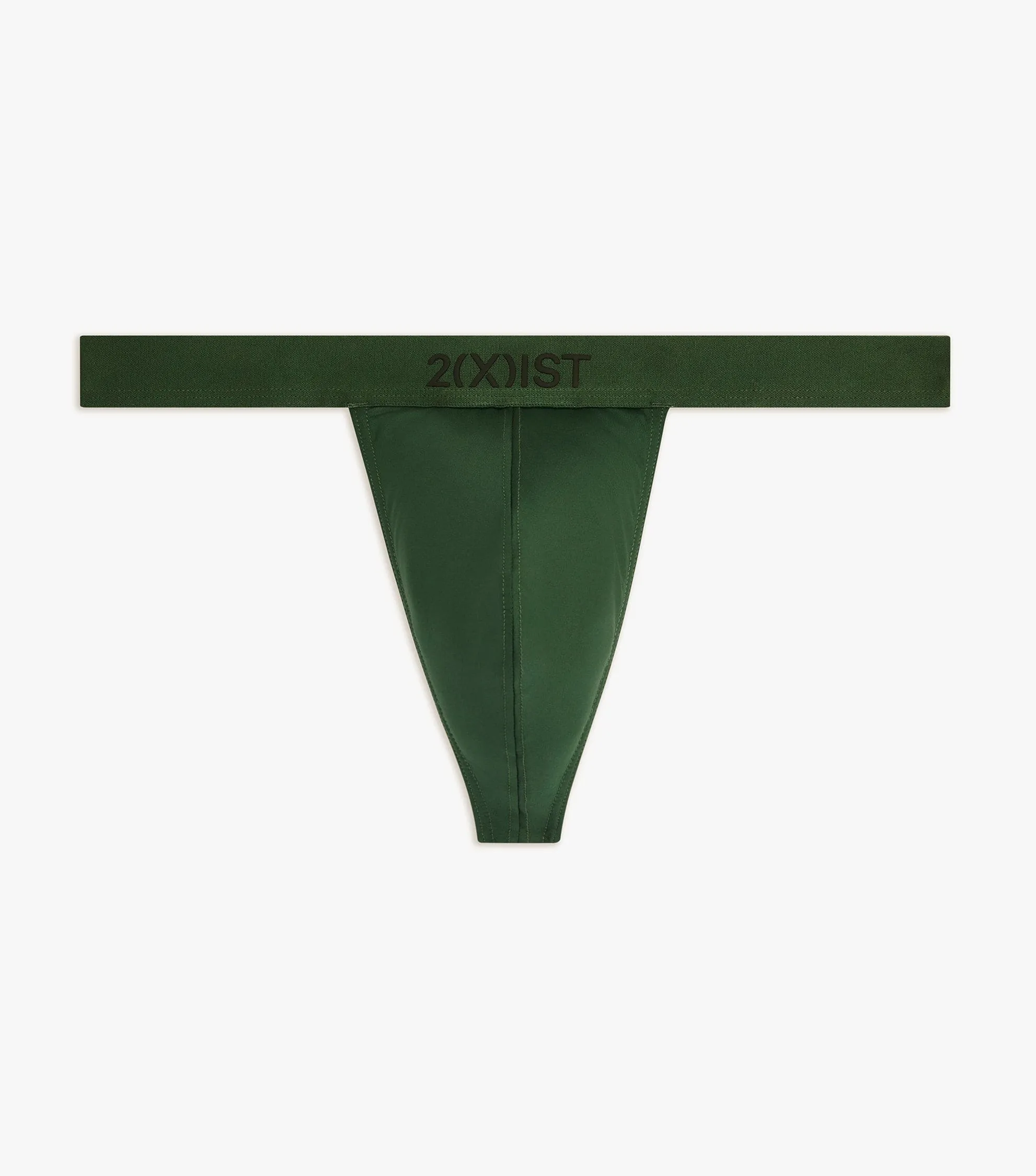 Sliq Classic Thong sold by 2xist