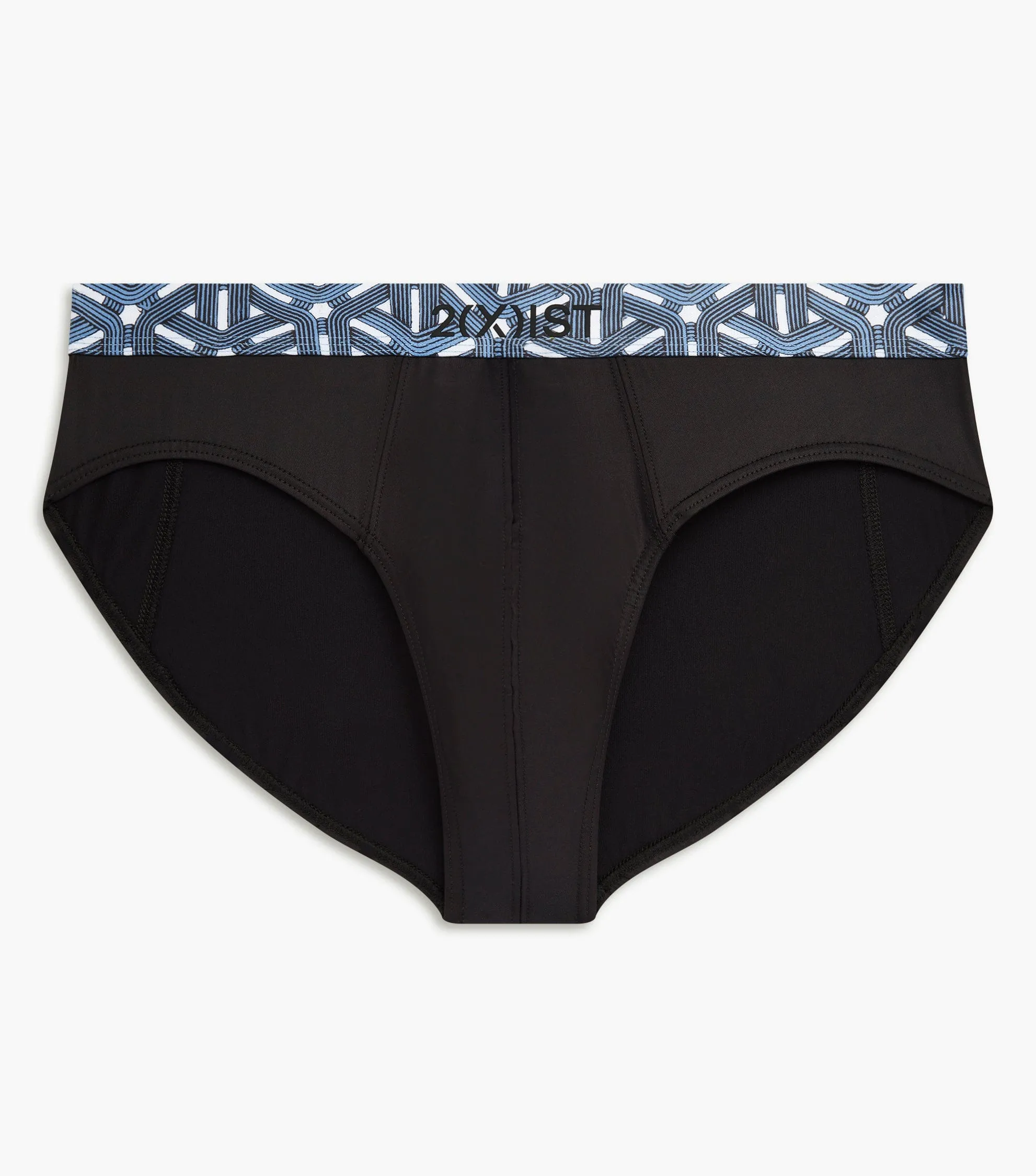 Sliq Brief 2-Pack sold by 2xist product image thumbnail 4