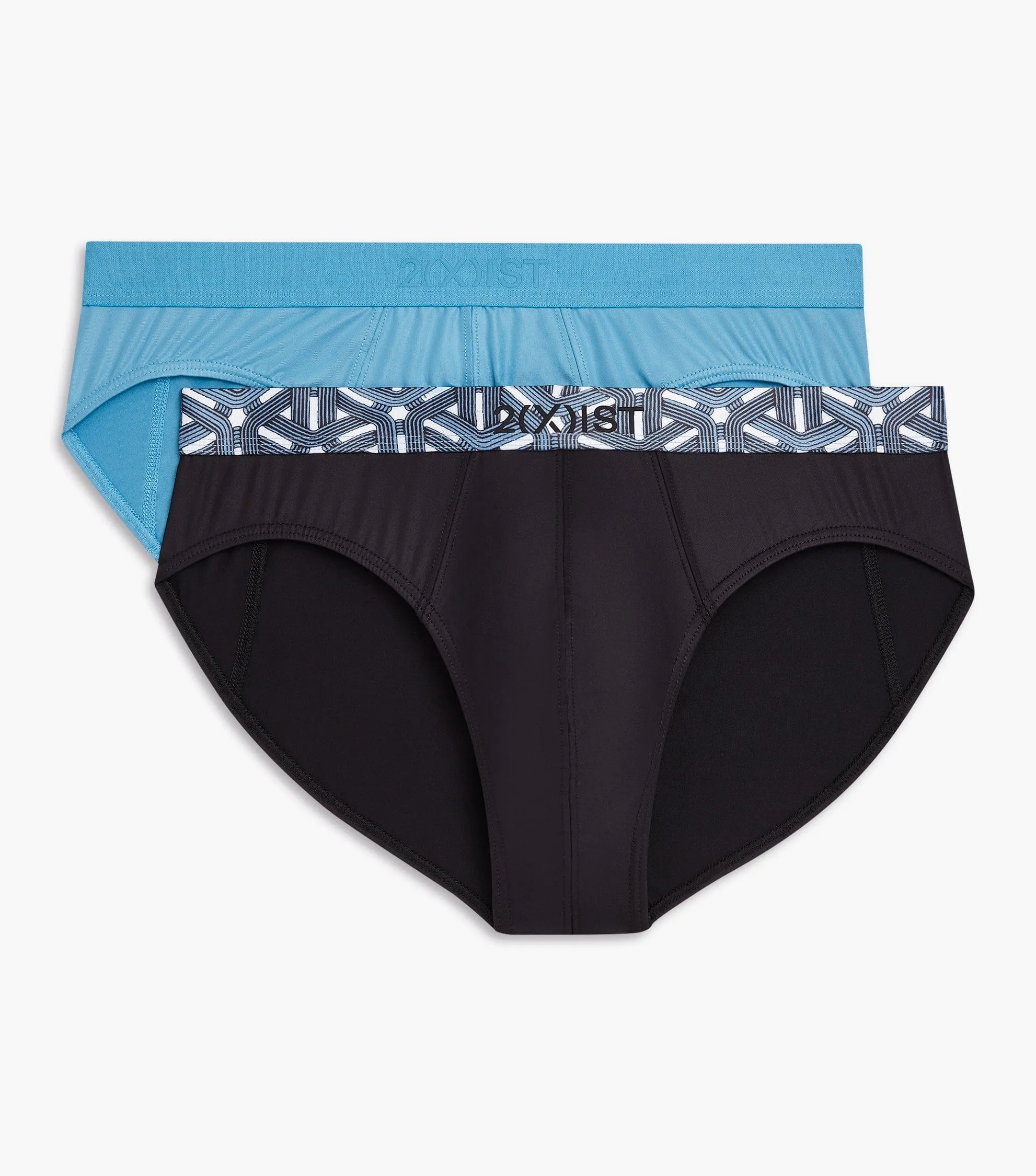 Sliq Brief 2-Pack sold by 2xist